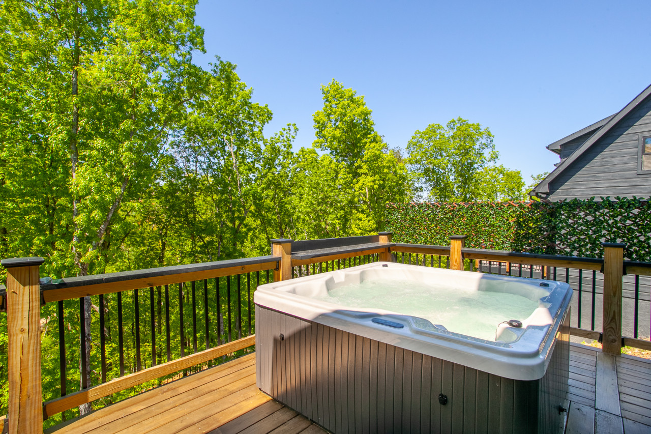 Property Image 1 - New Listing Promo! Heart Lake: Hot Tub & Game Room