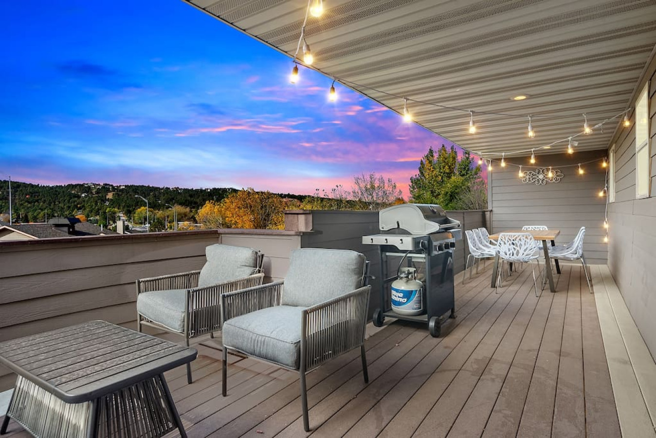 Property Image 1 - Modern Home-Garage-Scenic Patio