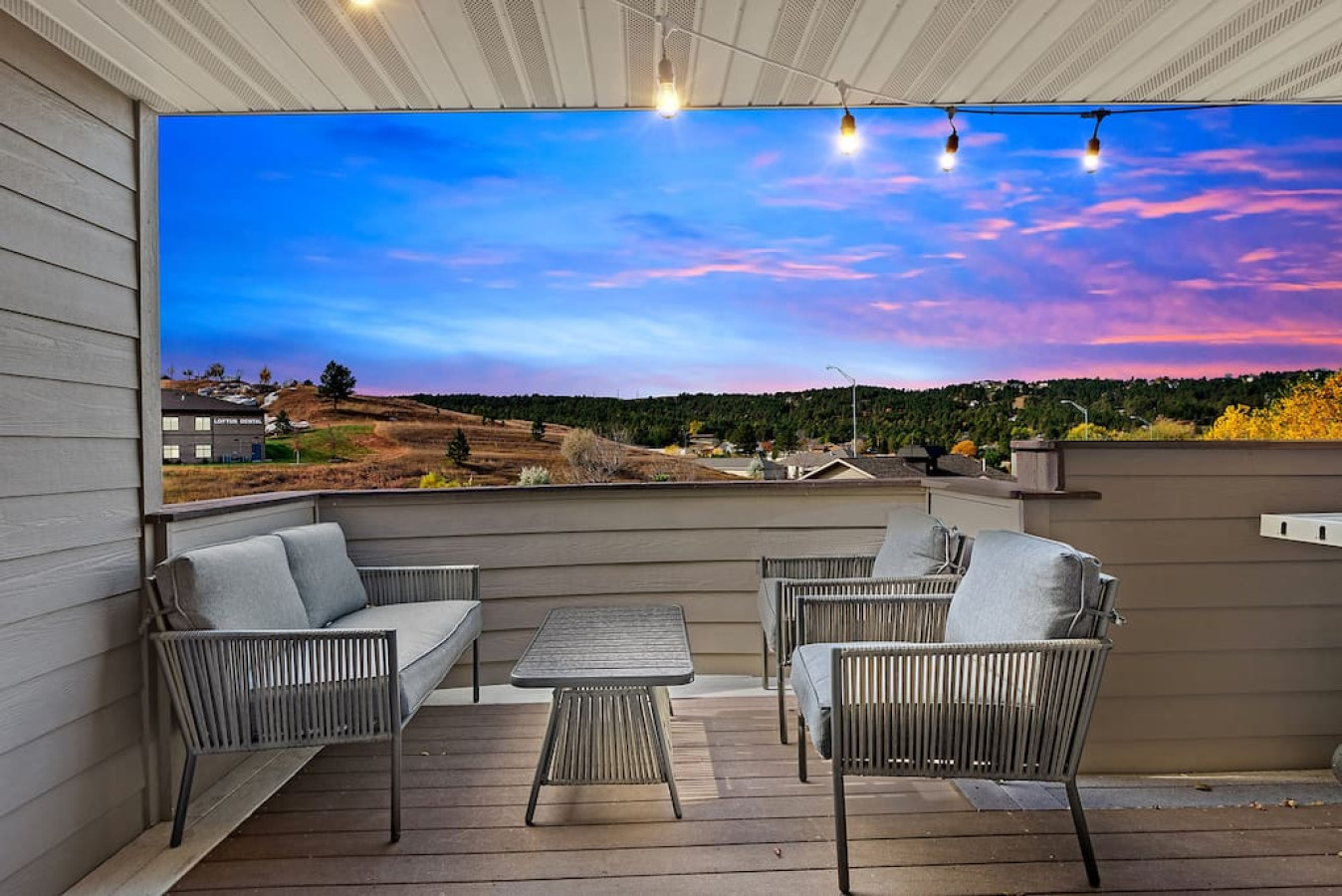 Property Image 2 - Modern Home-Garage-Scenic Patio