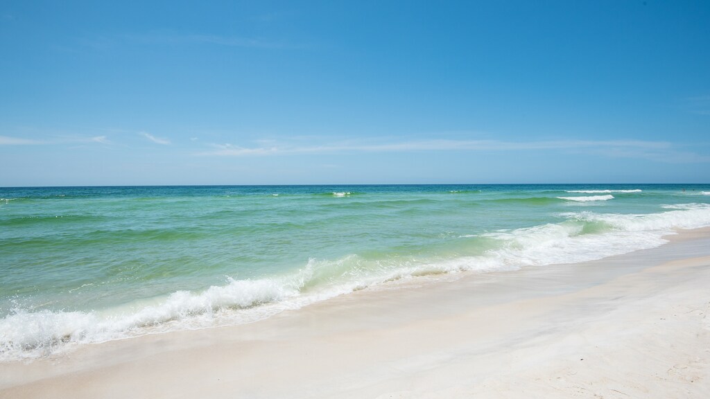 Beachwood Villas 12A