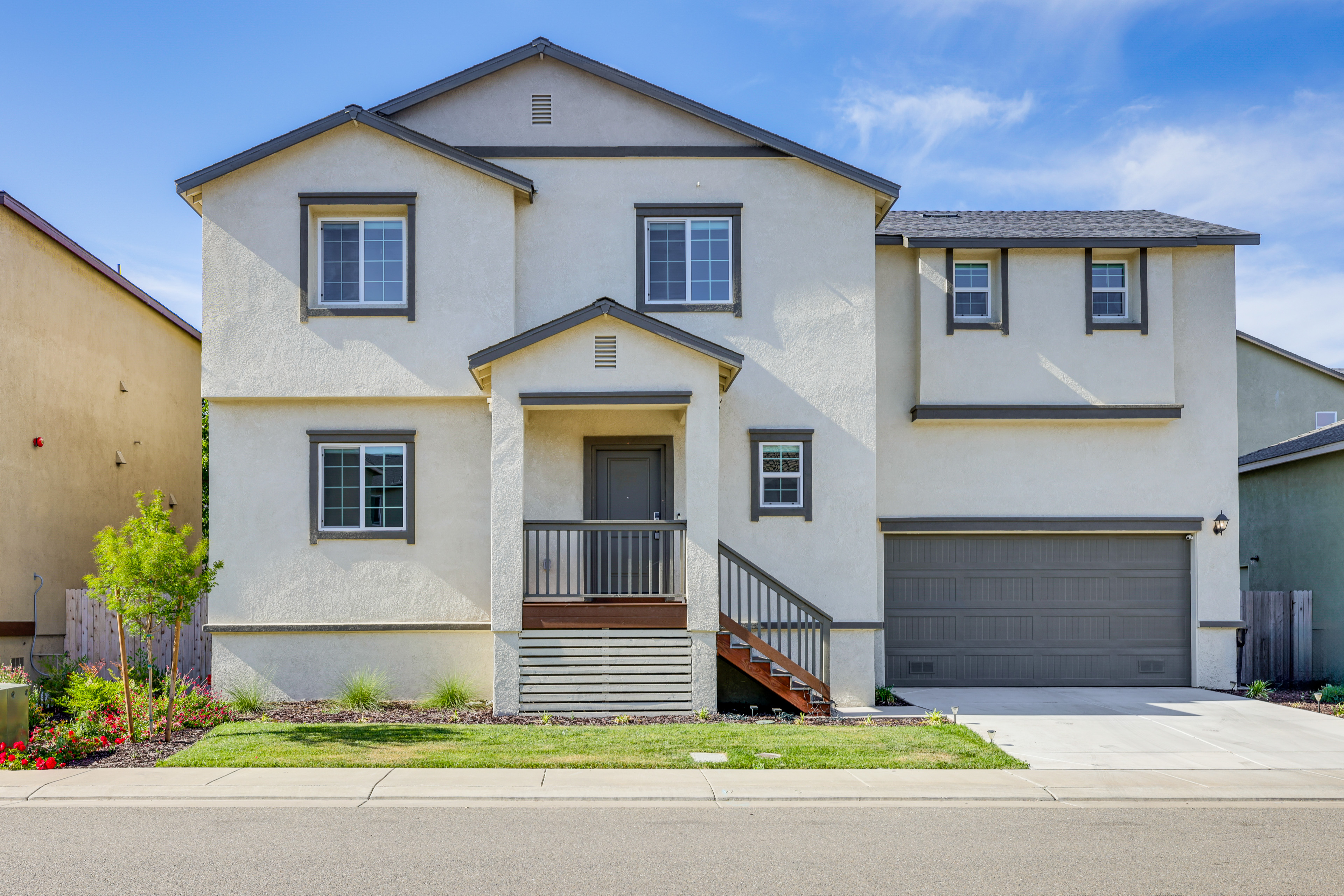 Property Image 1 - Spacious Family Home in Stockton - Pets Welcome!