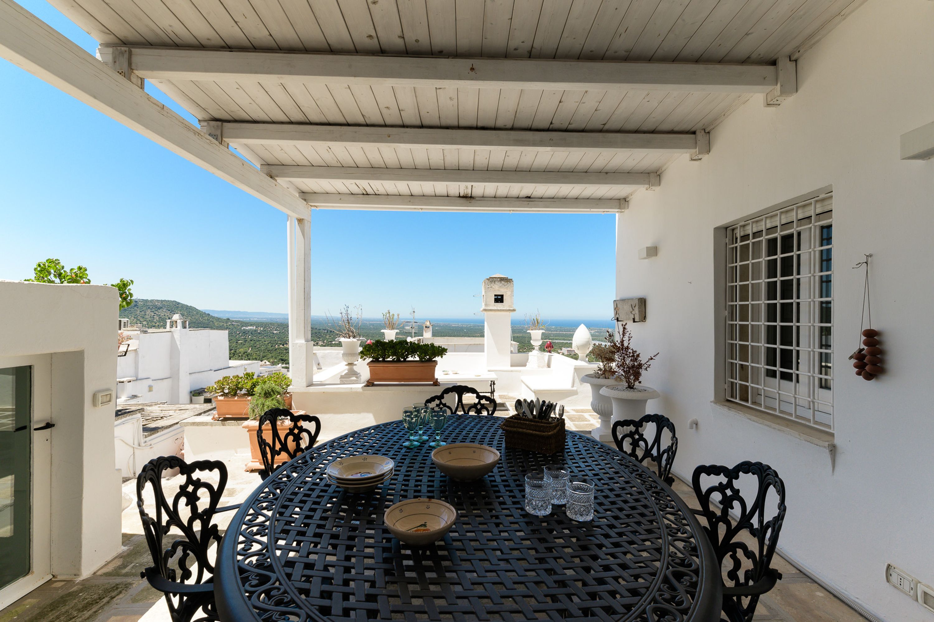 Property Image 2 - Terrazza Olivia Maria by Wonderful Italy