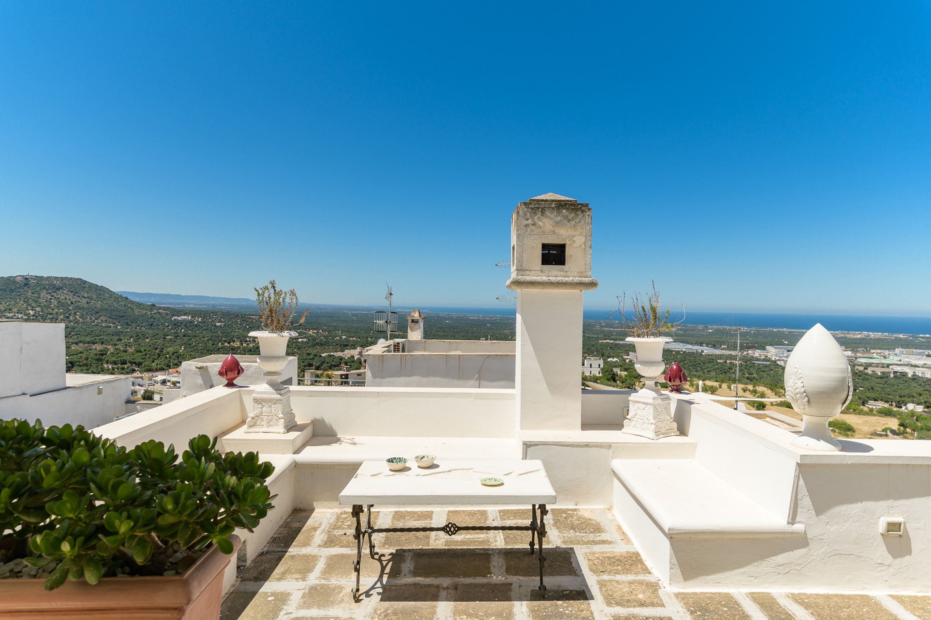 Property Image 1 - Terrazza Olivia Maria by Wonderful Italy