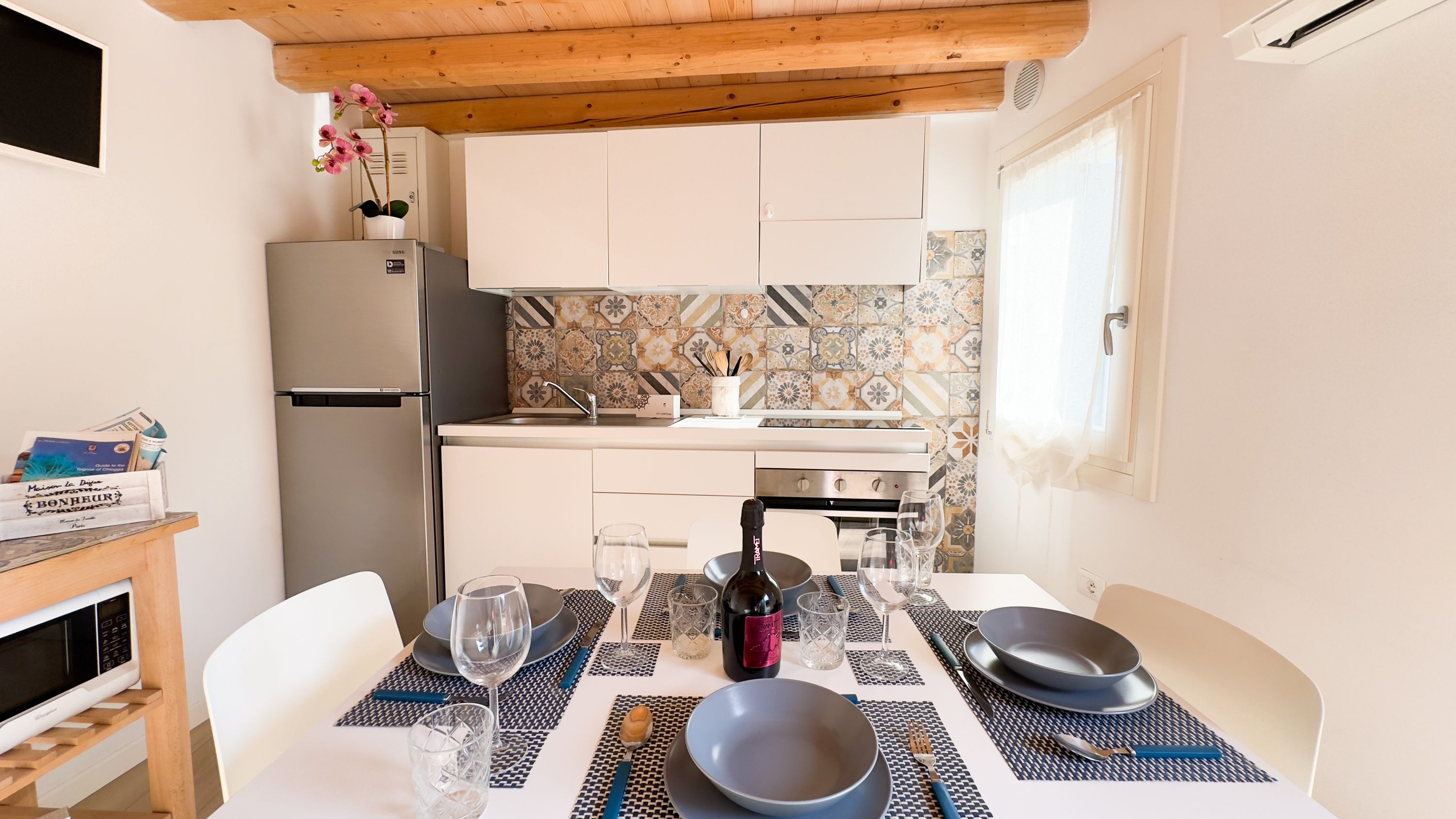 Property Image 2 - Maison la Digue in Chioggia