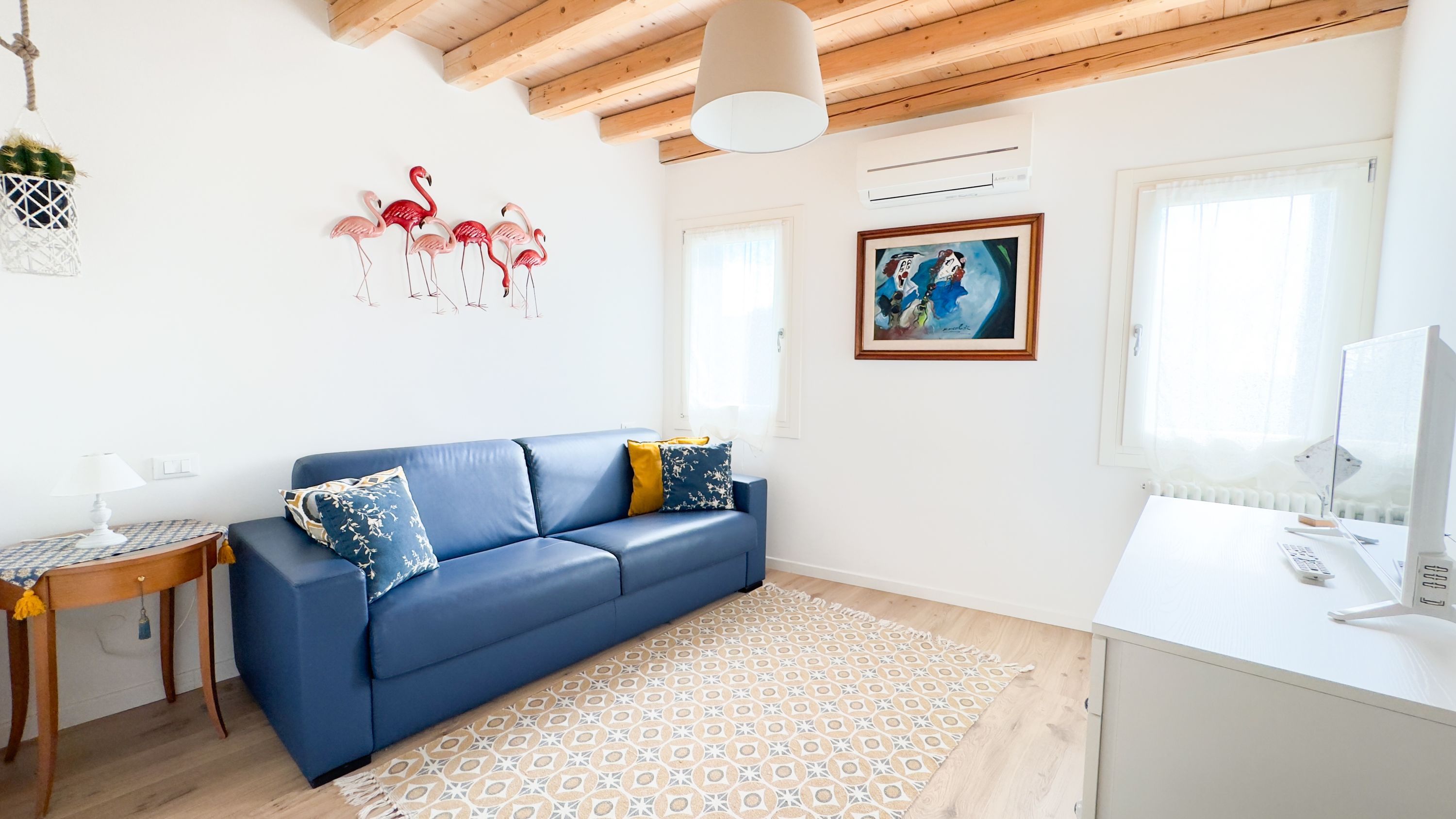 Property Image 1 - Maison la Digue in Chioggia