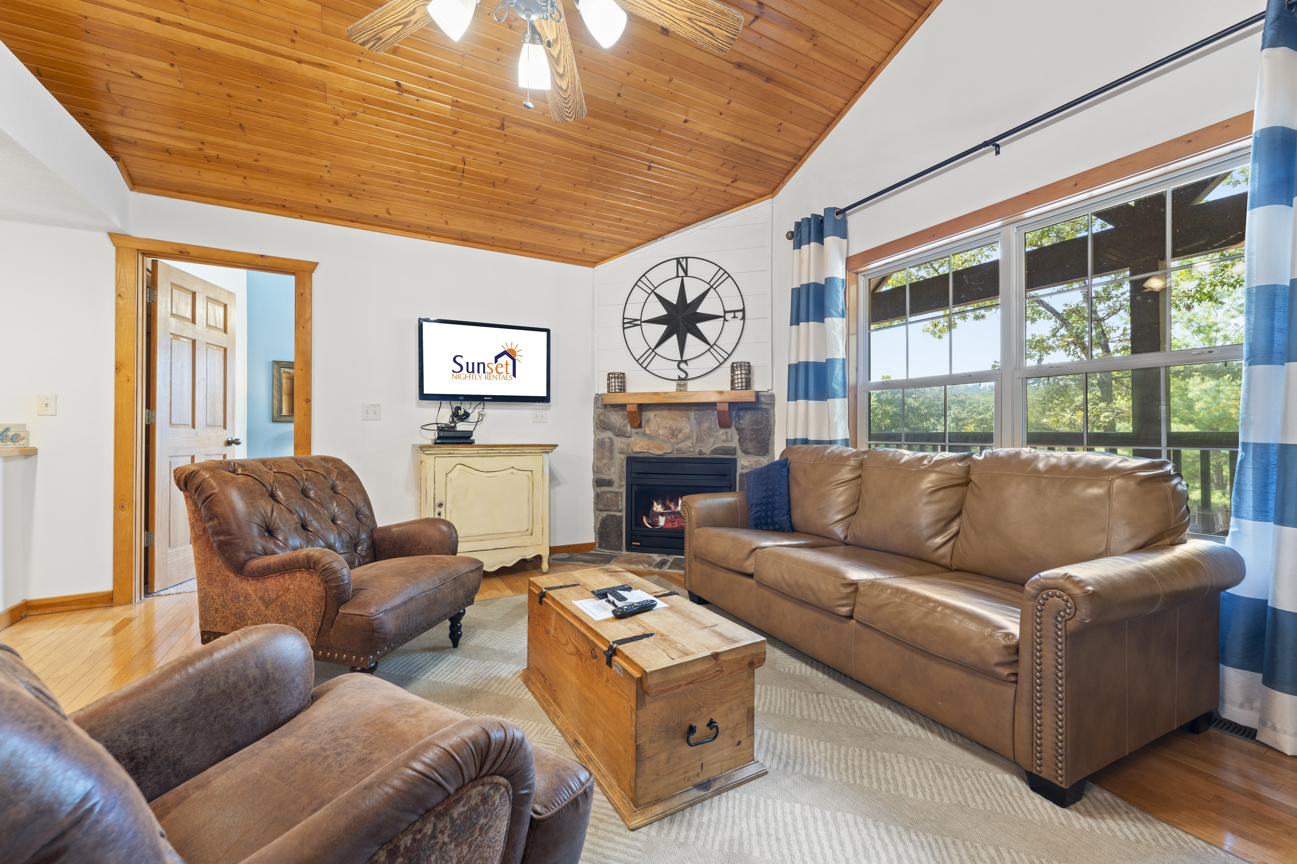 SBL85 -Paradise Lodge