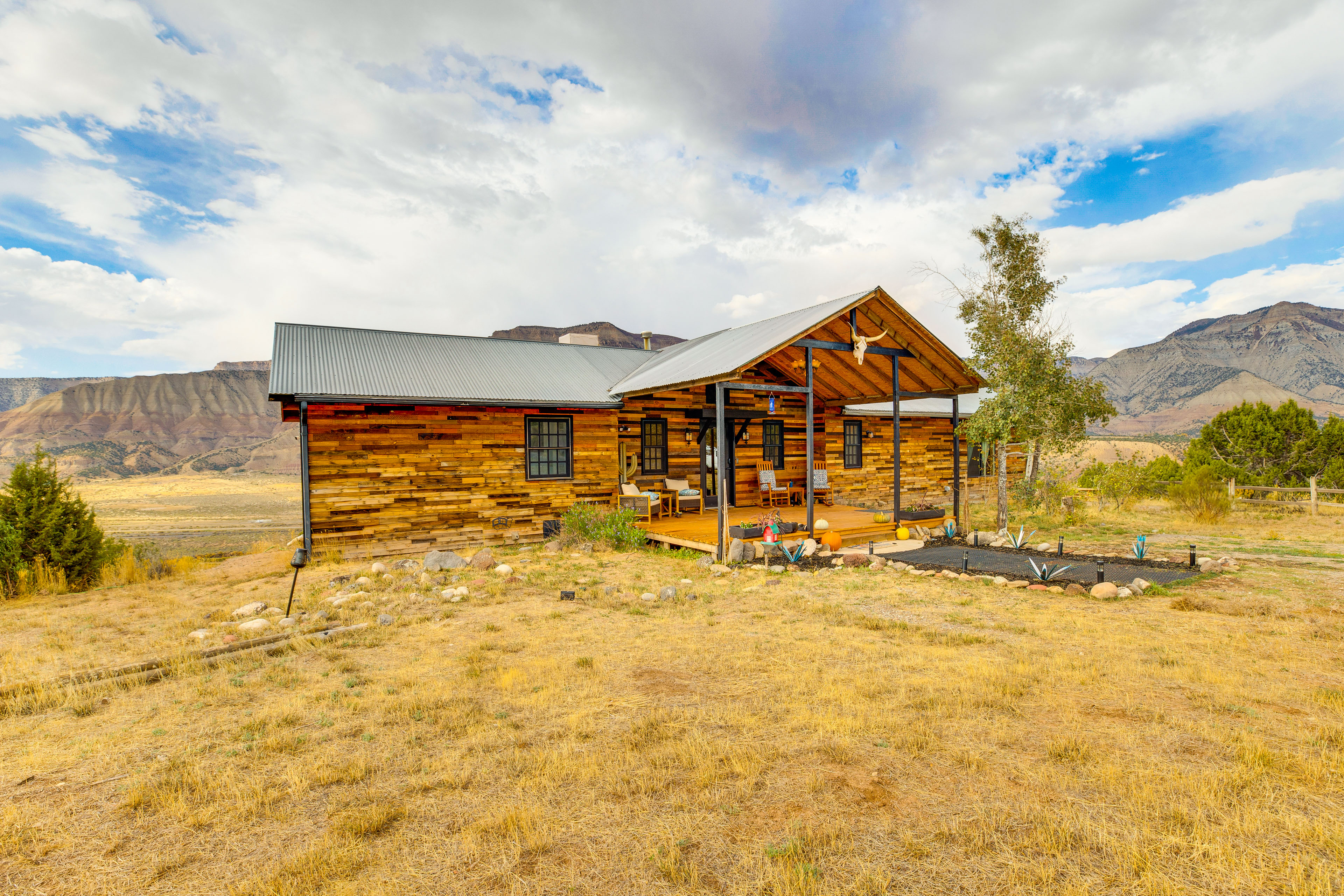 Property Image 2 - Colorado River Getaway in Parachute: Dogs Welcome!