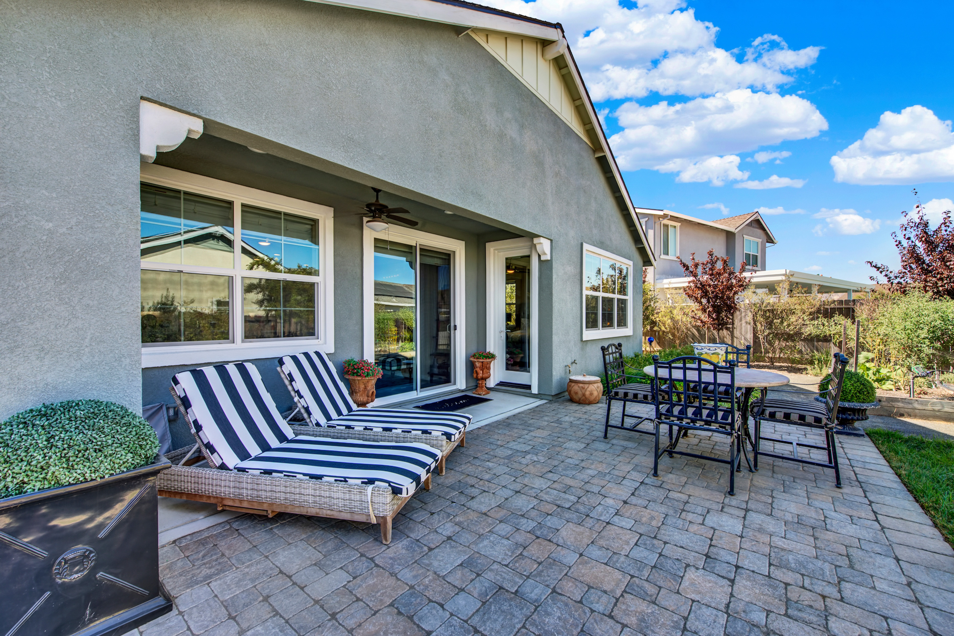 1 Mi to Dtwn Winters: Home w/ Fire Pit & Patio!