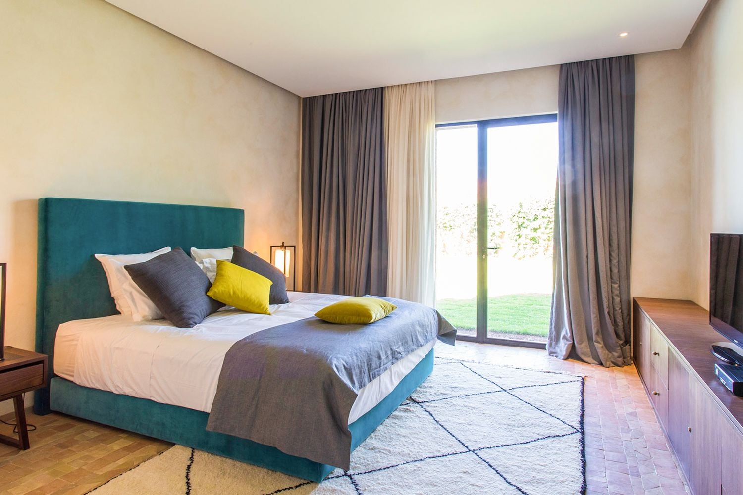 Villa Bouzid Villa Bouzid