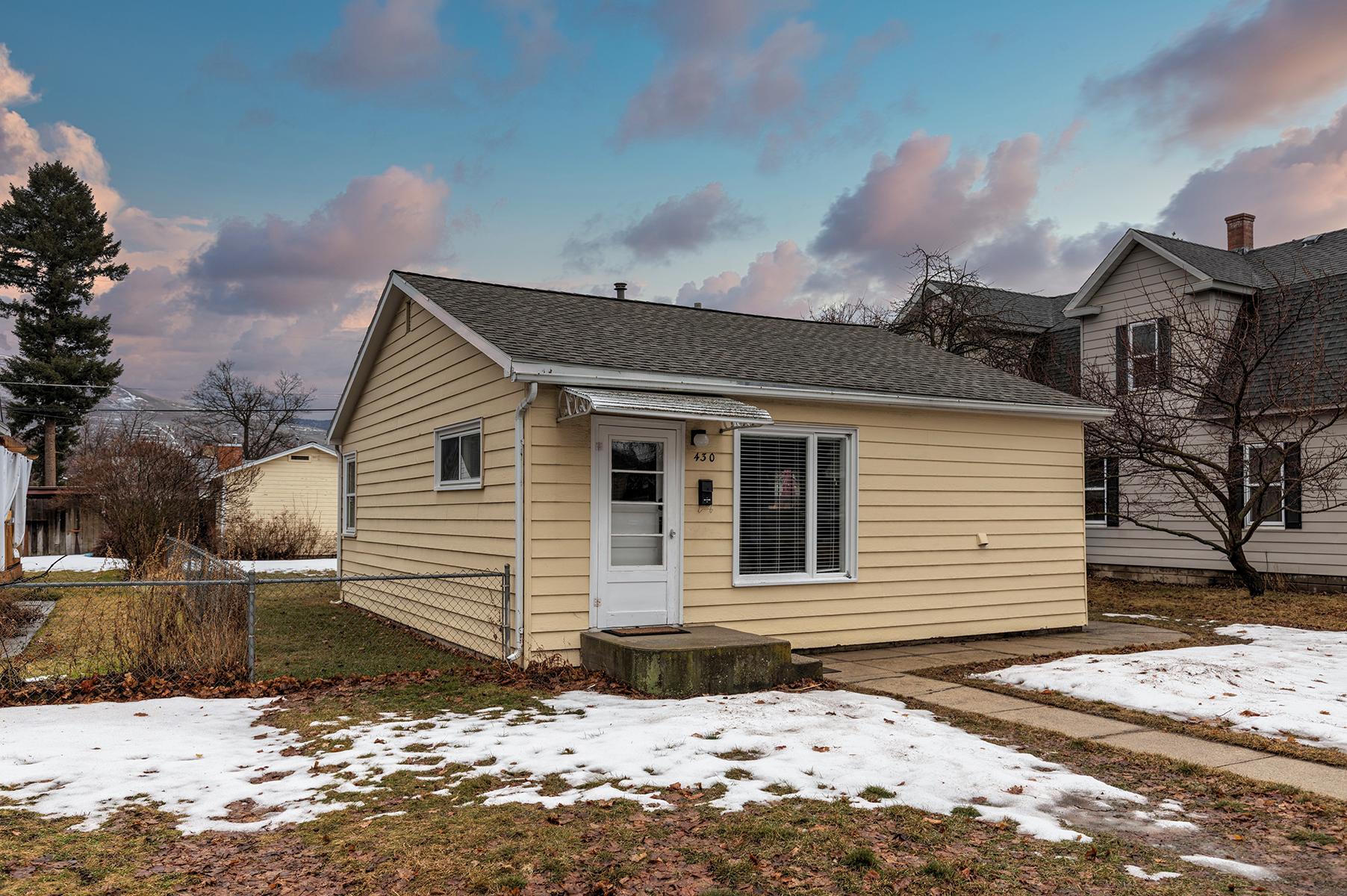 Property Image 1 - Slant Streets Bungalow