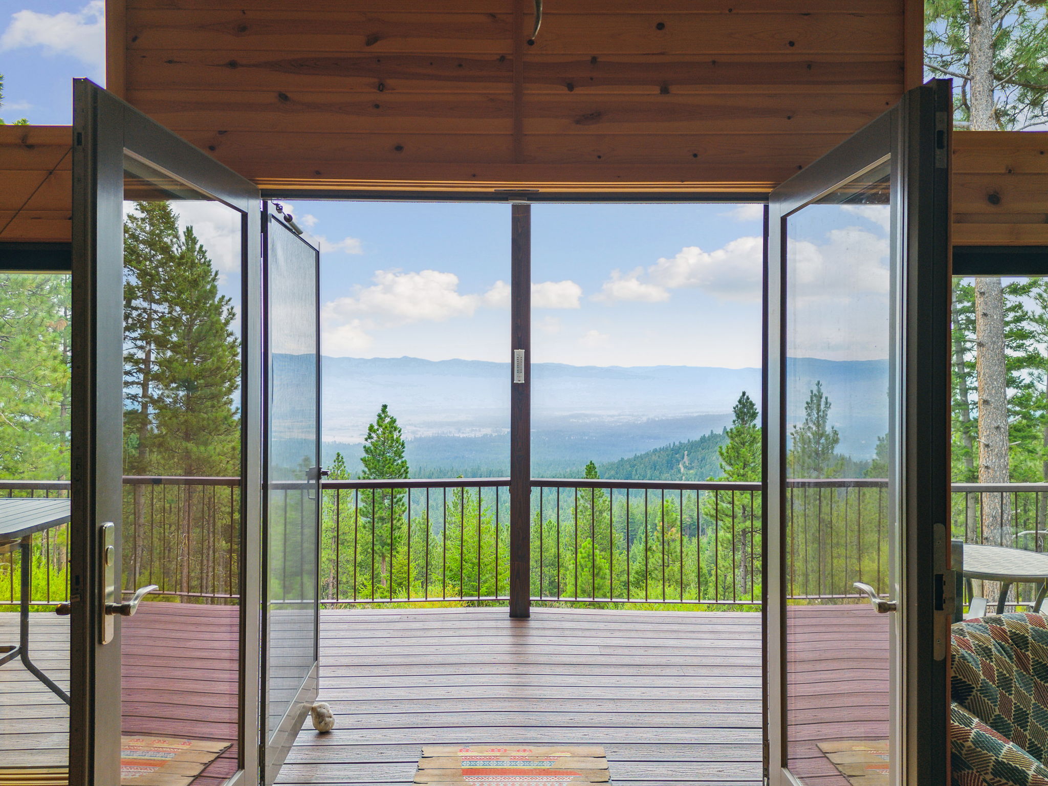 Property Image 1 - BearlyThere: High Mountain Retreat