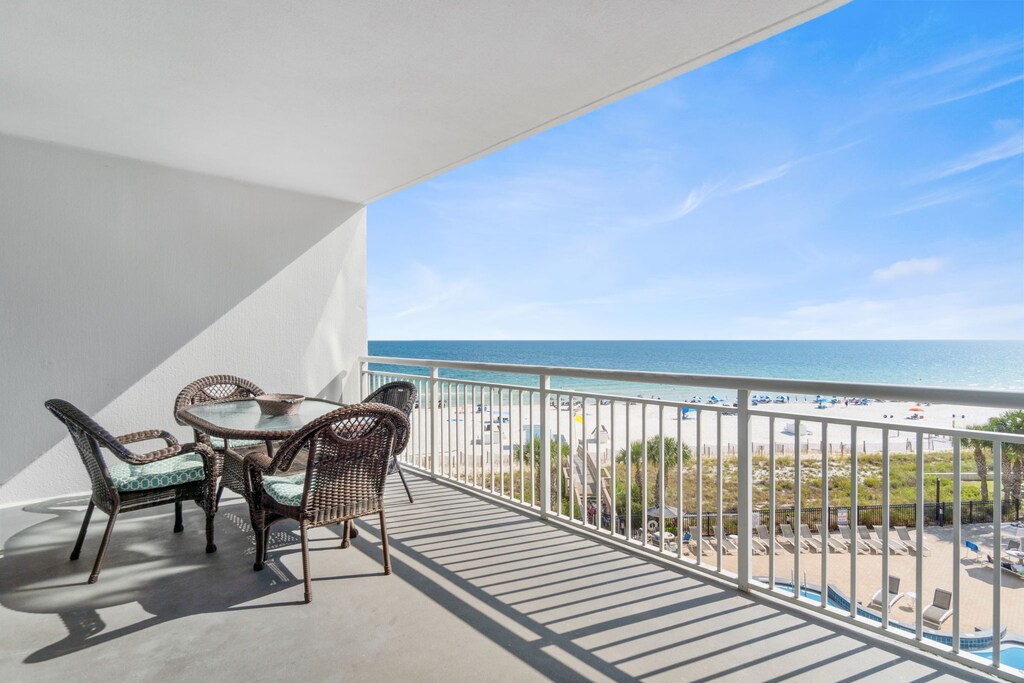 Welcome to Palacio 303!