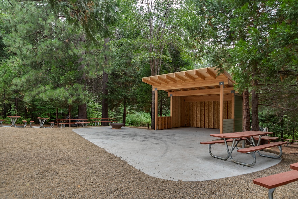 Pinebrook Picnic Area