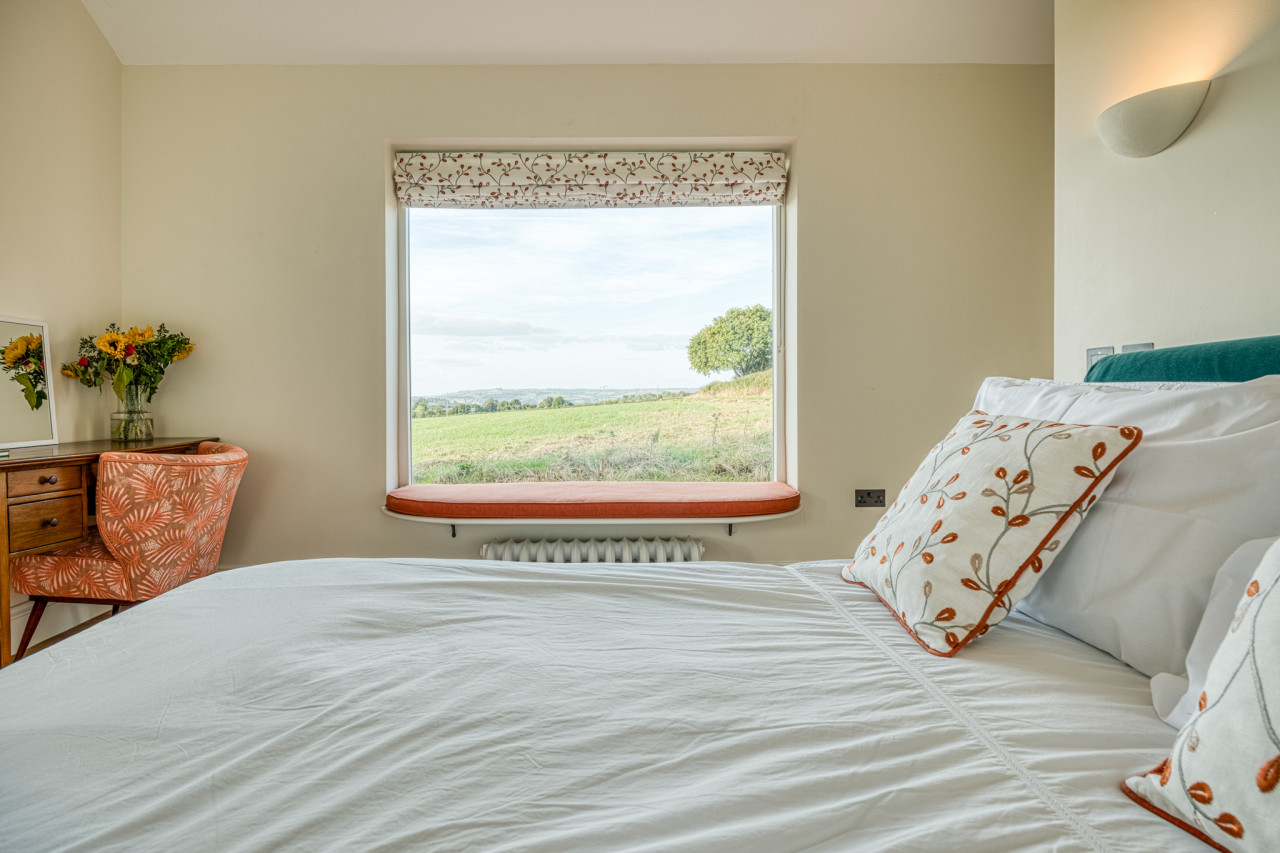 The Cider Barn - Gorgeous Rural 2BD Escape Near Bath