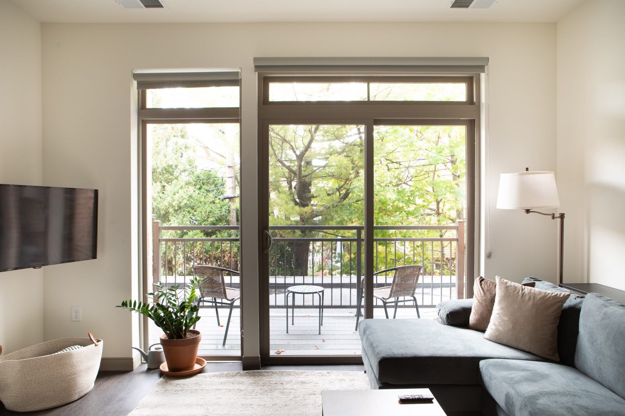 Property Image 1 - Shorewood 1BR A2 - Gym+Balcony