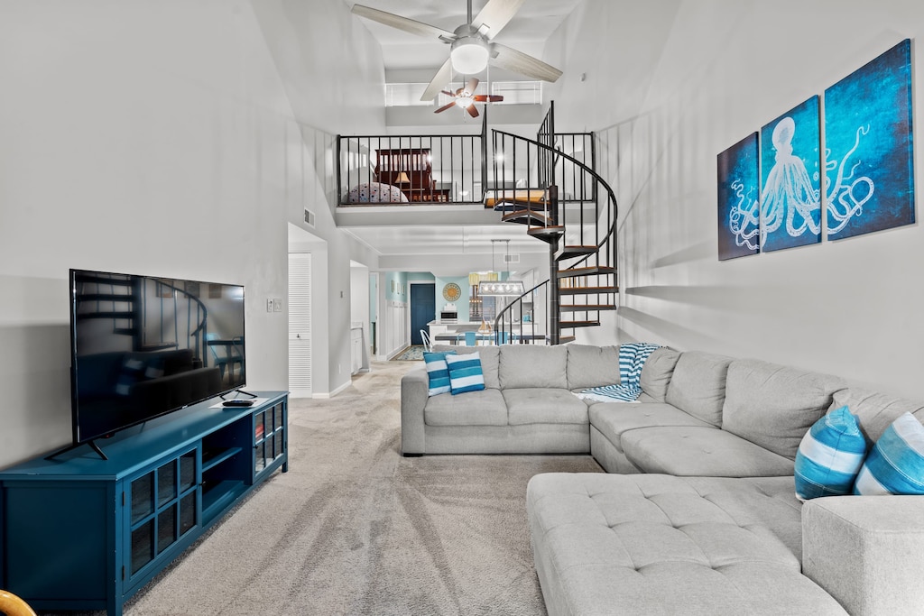 Unique Myrtle Beach Condo!