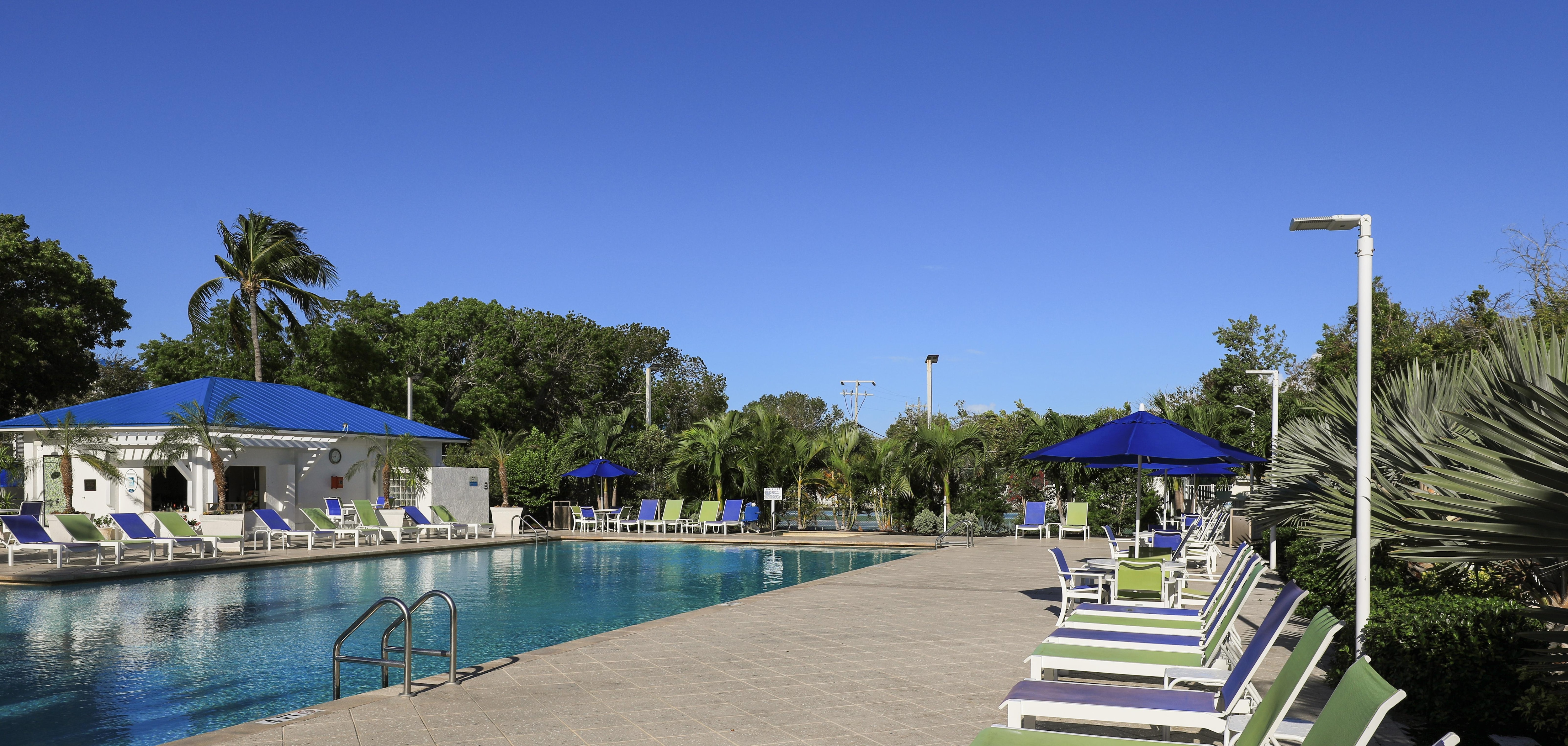 Hideaway in Key Largo 2BR Condo - Ocean View, Pool