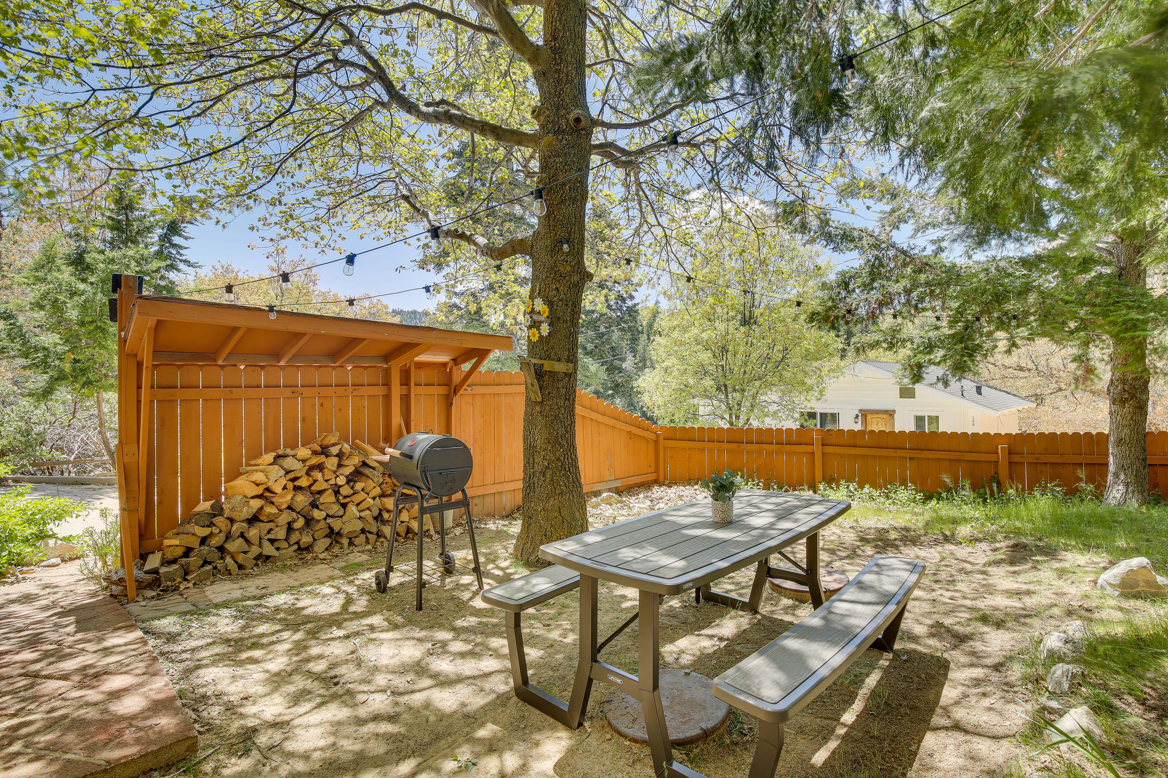 Property Image 2 - Cedar Glen Cabin < 3 Mi to Lake Arrowhead Village!