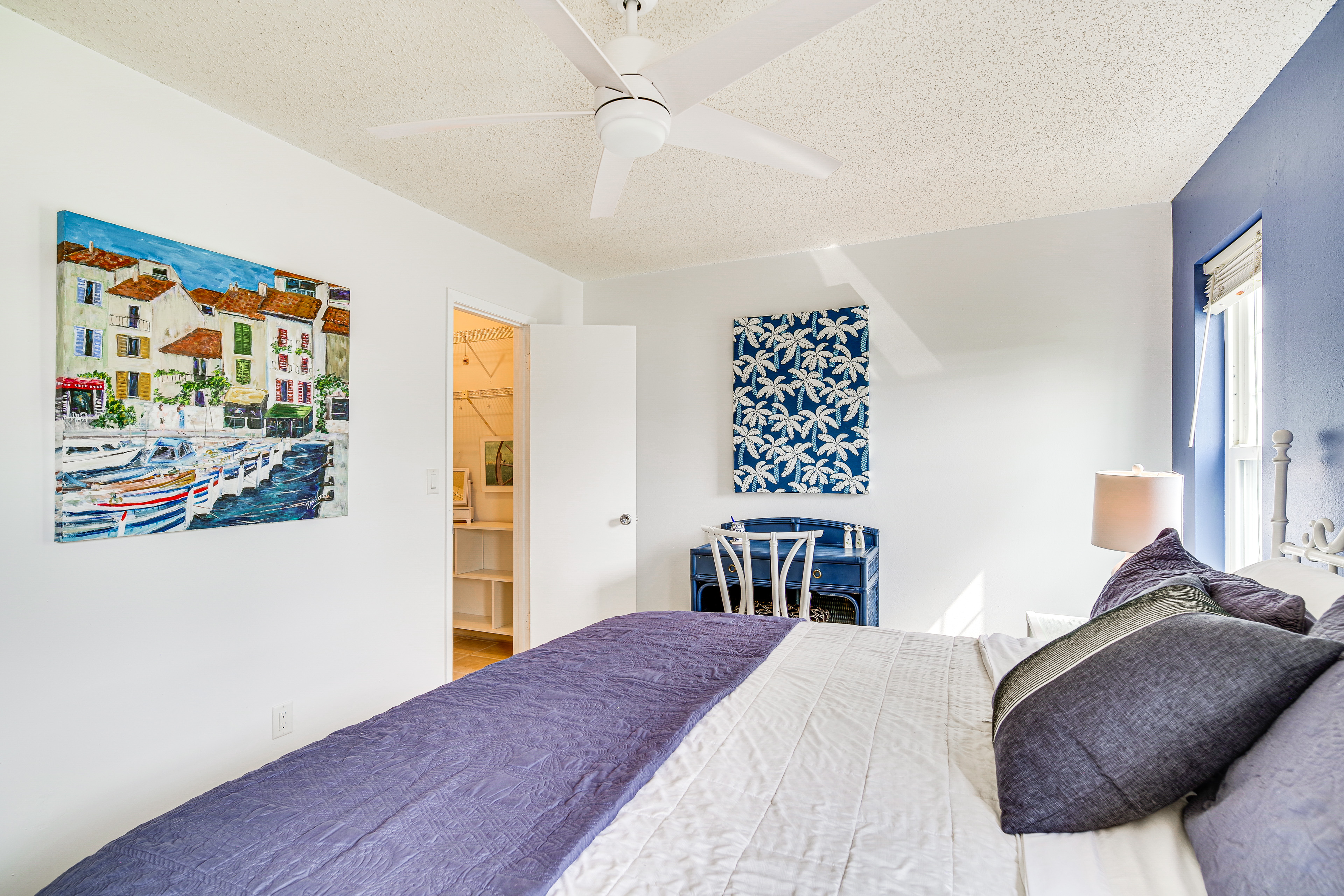 Hobe Sound Villa w/ Screened Porch: 4 Mi to Beach