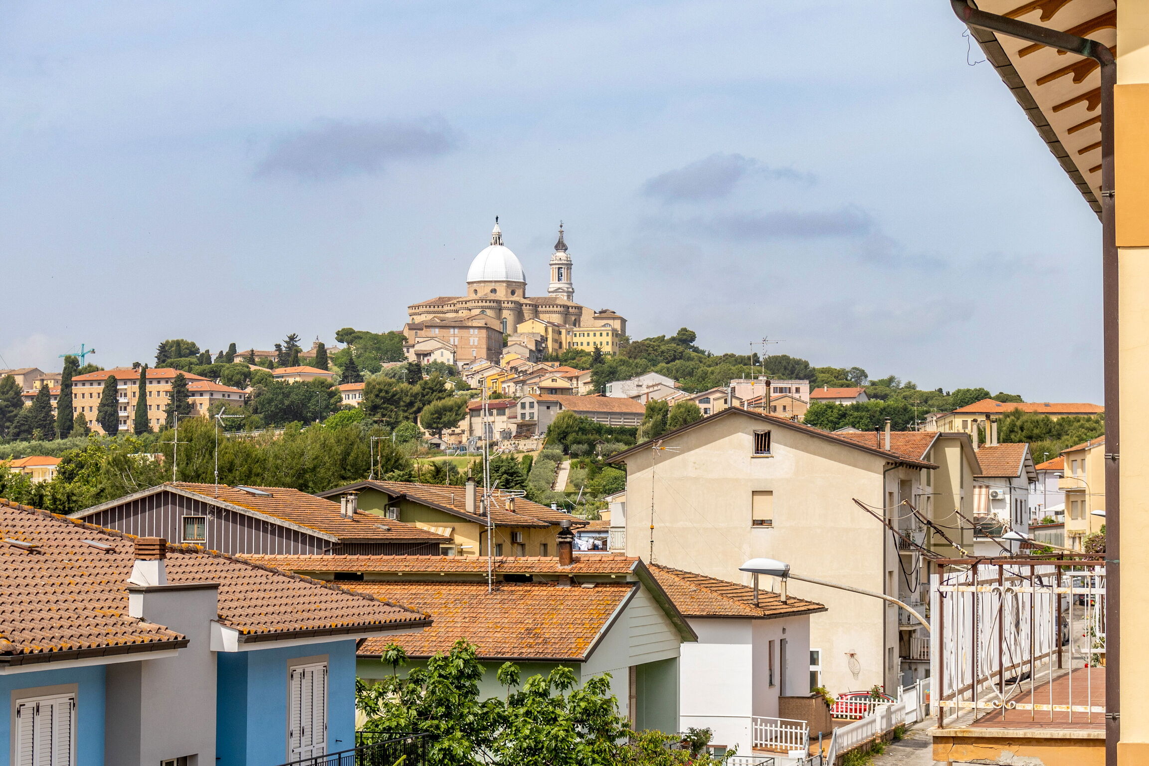 Property Image 2 - Maison Loreto