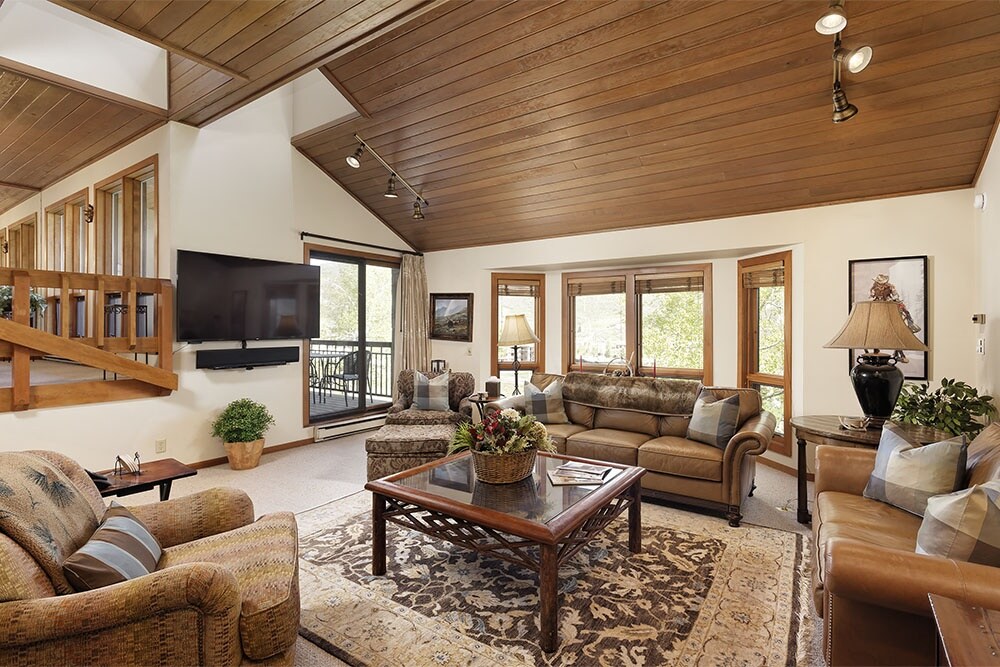 Property Image 2 - Ski-In/Ski-Out Luxury in the Heart of Snowmass