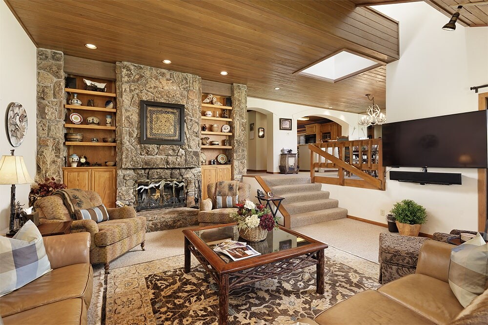 Property Image 1 - Ski-In/Ski-Out Luxury in the Heart of Snowmass