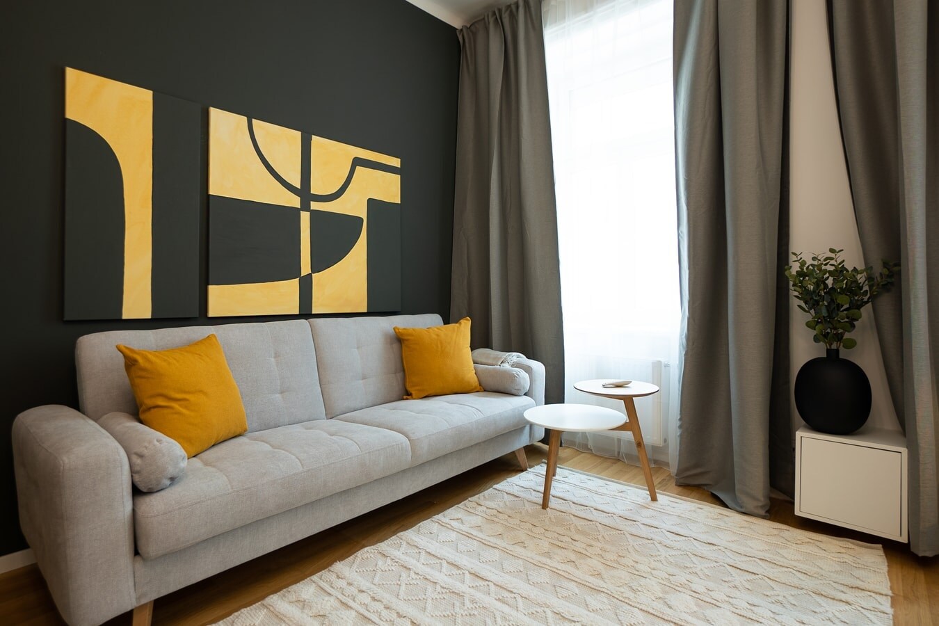 Property Image 2 - Aesthetic newly renovated apartment near Belvedere Property Image 2 - Aesthetic newly renovated apartment near Belvedere