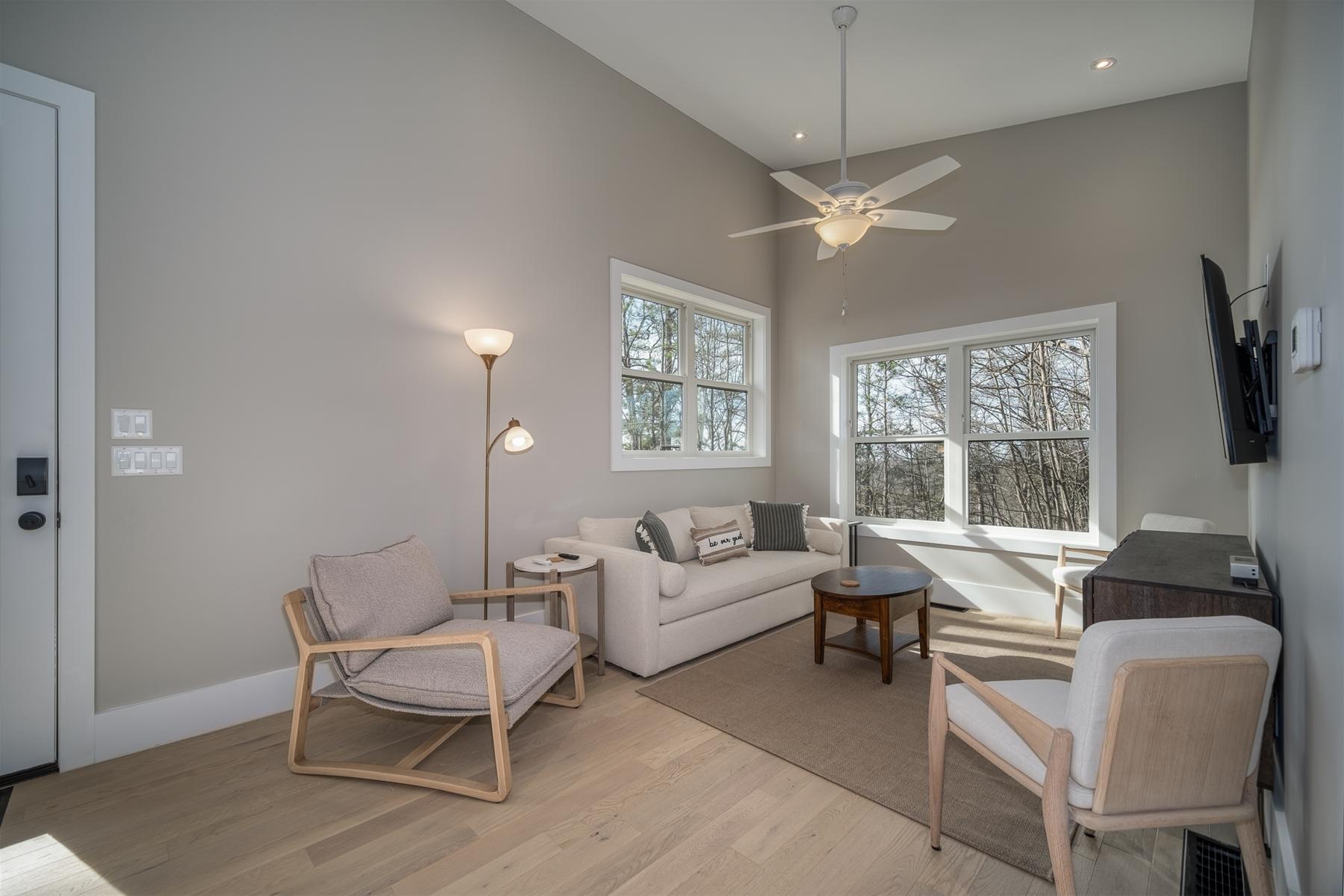 Summit Retreat Guesthouse