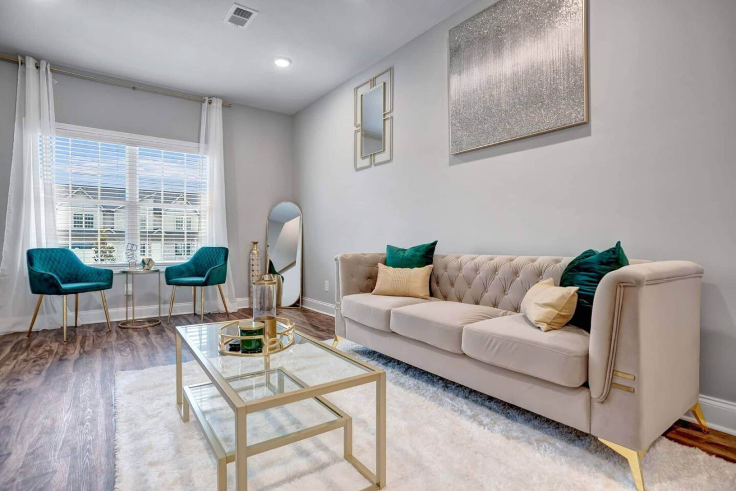 Property Image 1 - A Taste of Luxe  Upscale Condo  Near Nashville and Ft Campbell