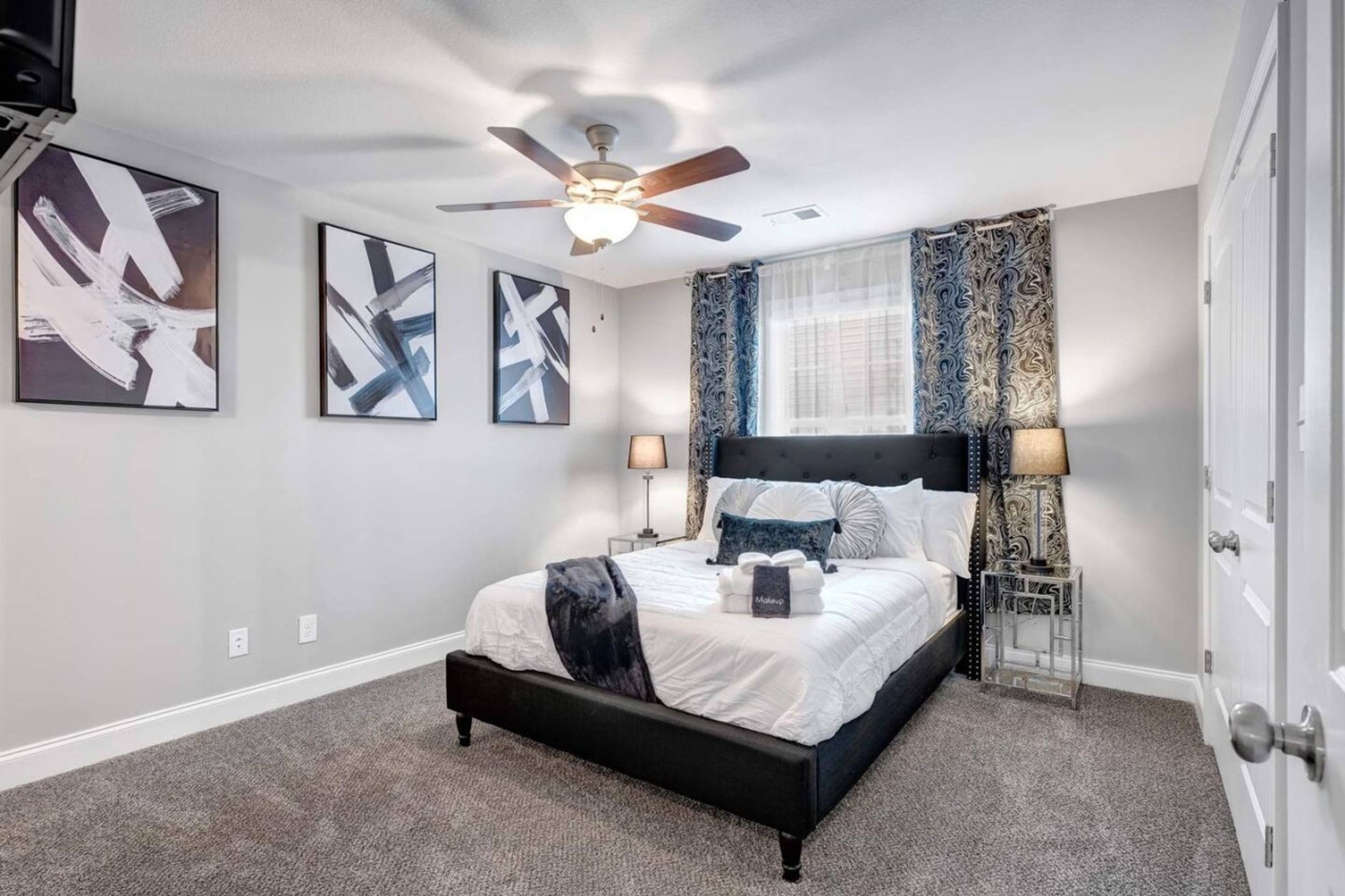 A Taste of Luxe  Upscale Condo  Near Nashville and Ft Campbell