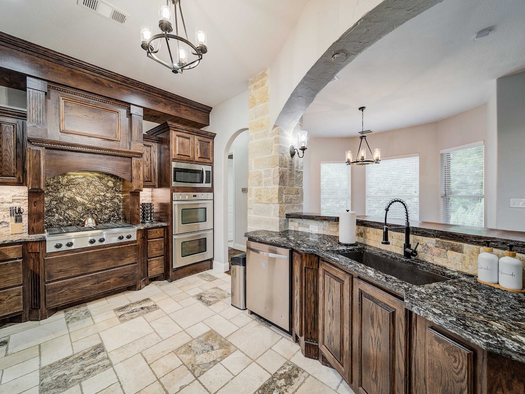 Feel at home with our fully equipped kitchen, stocked with all the essentials.