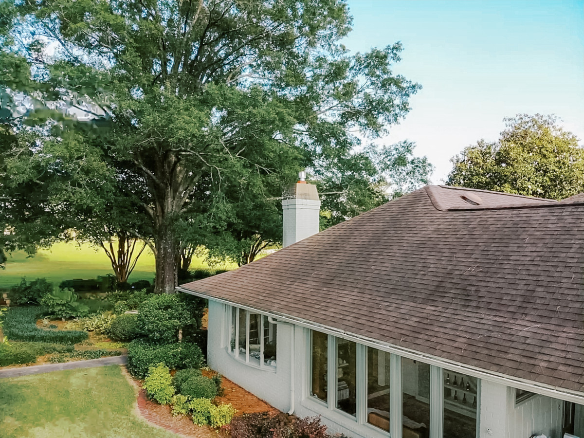 Property Image 2 - The Howell House - Picturesque Countryside Retreat