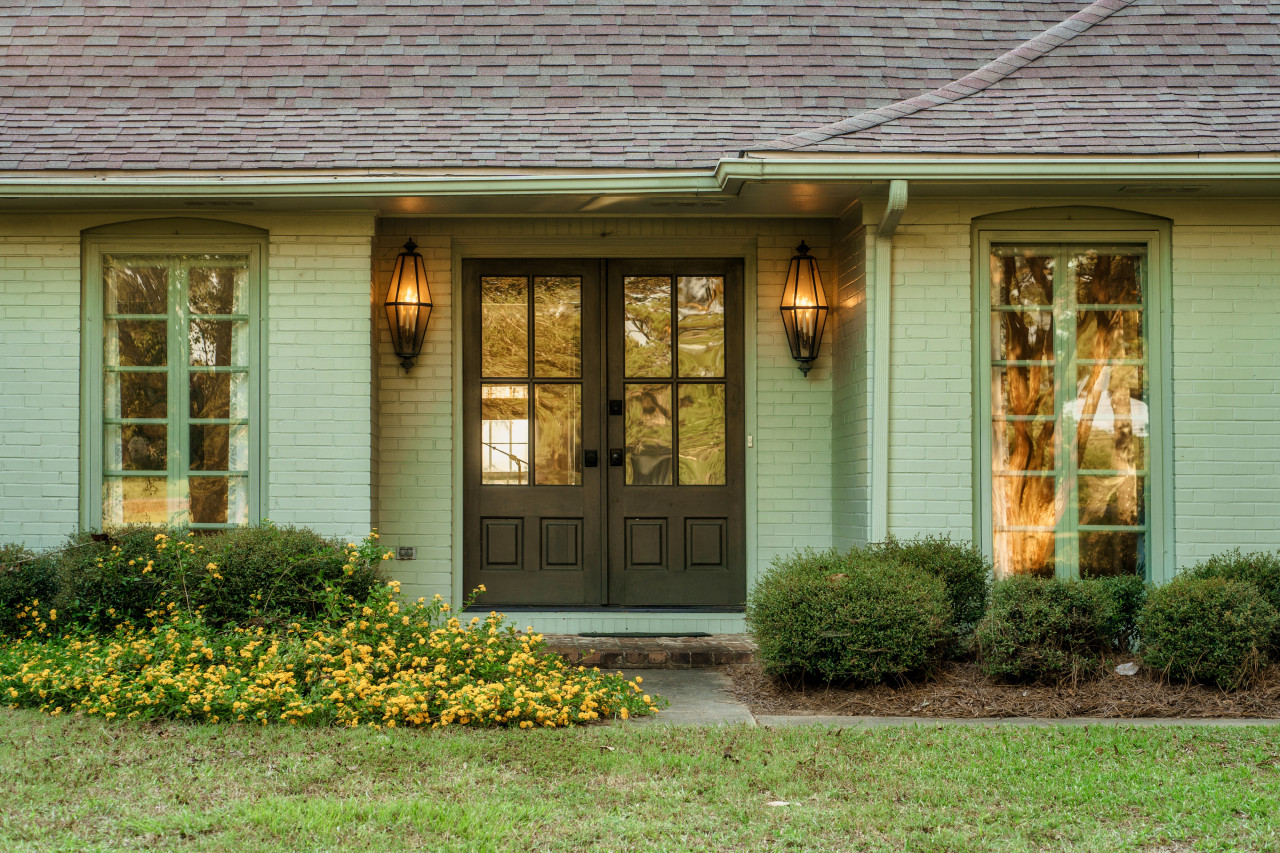 Property Image 2 - The Howell House - Picturesque Countryside Retreat