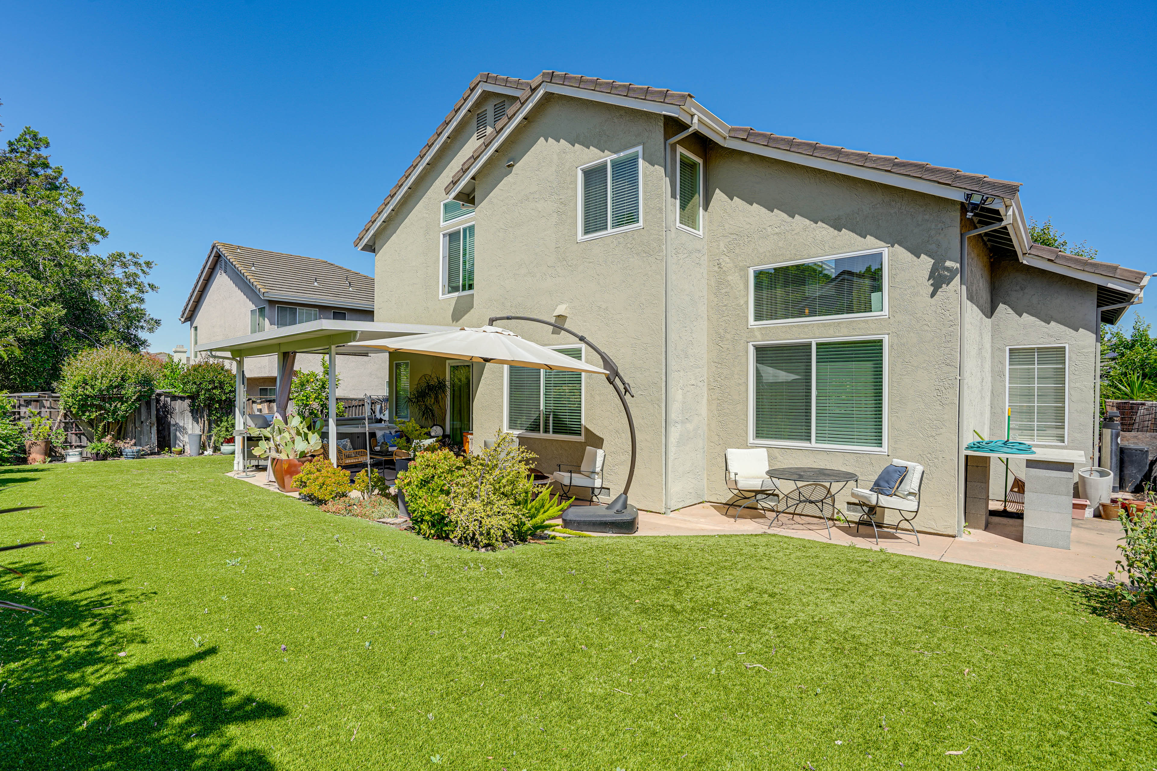 Elegant Antioch Home < 5 Mi to San Joaquin River!