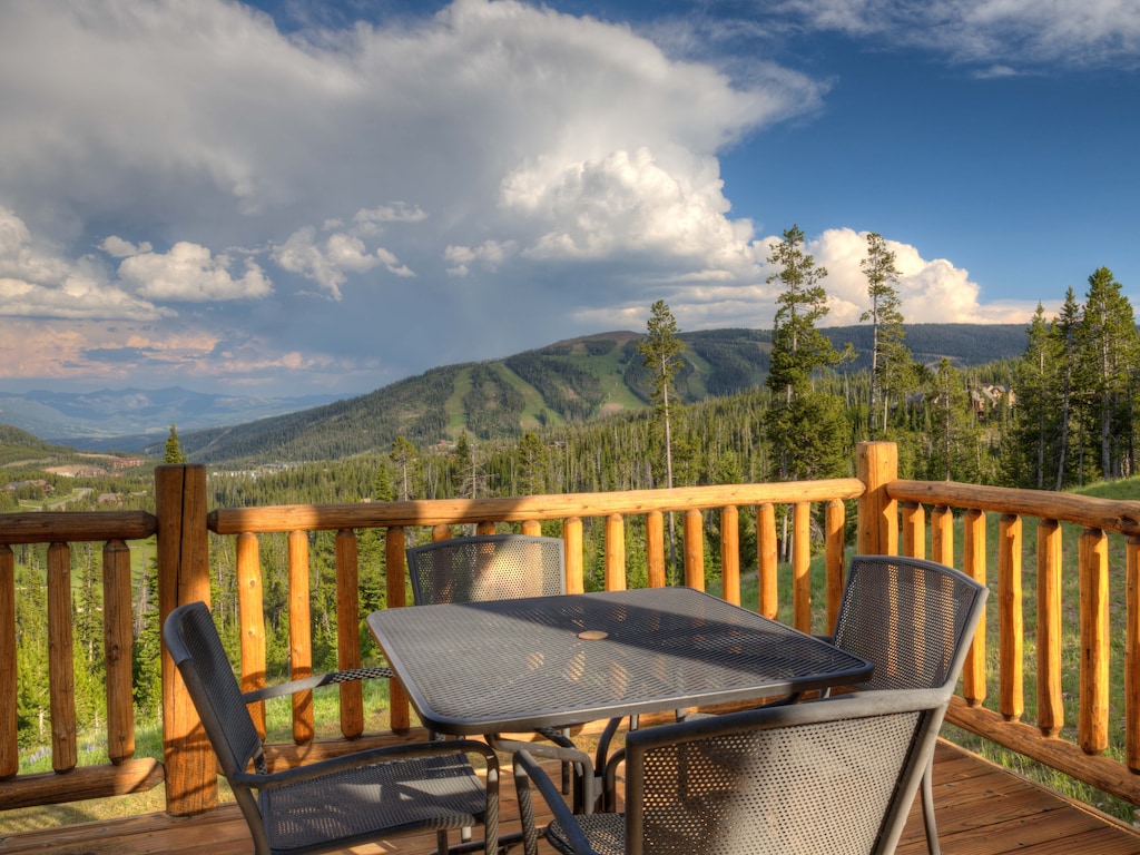 AM 5 Silver Star, Deck, 1