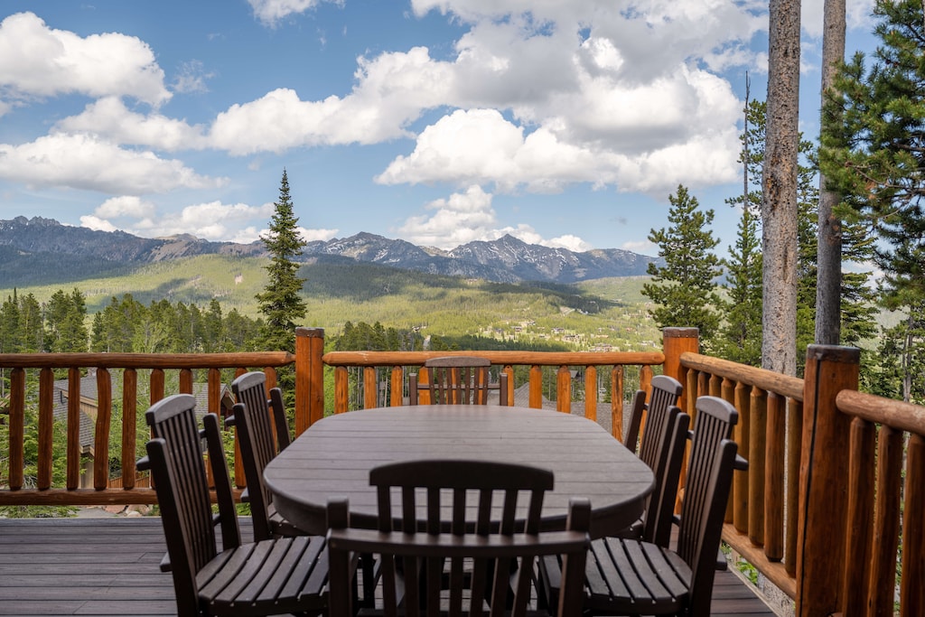 MMH Indian Summer 4-8