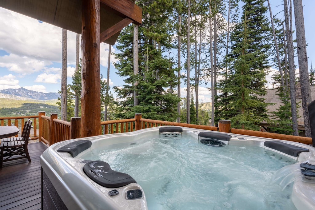 MMH Indian Summer 4-6