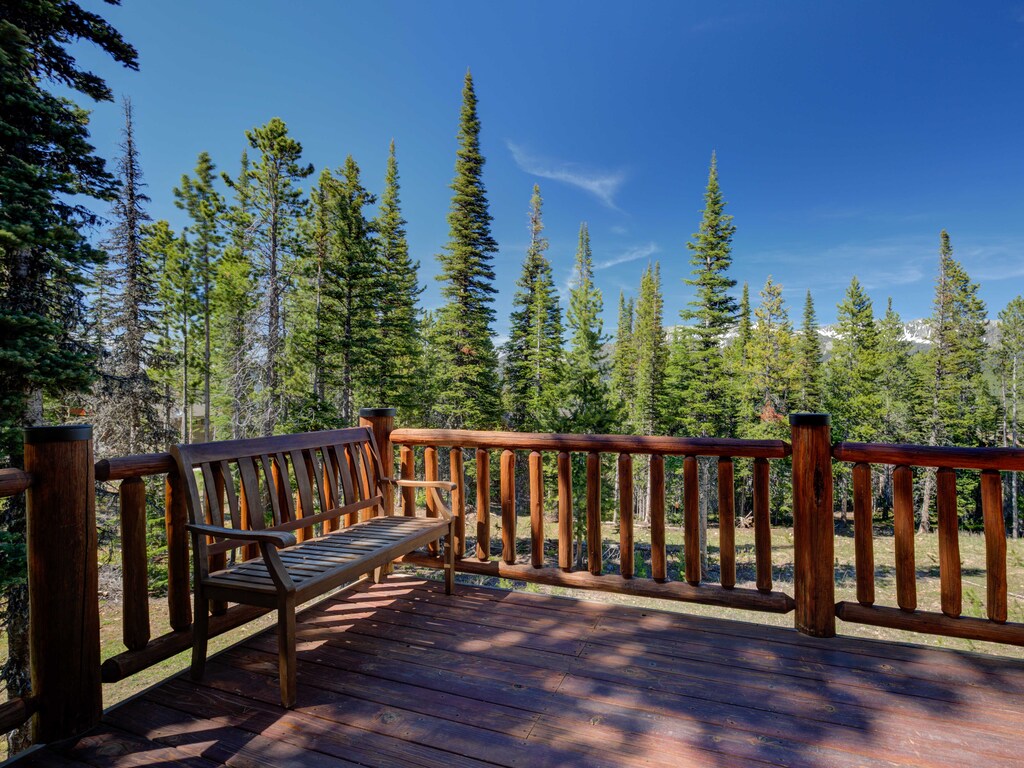 MMH 42 Cowboy Heaven, Deck, 1