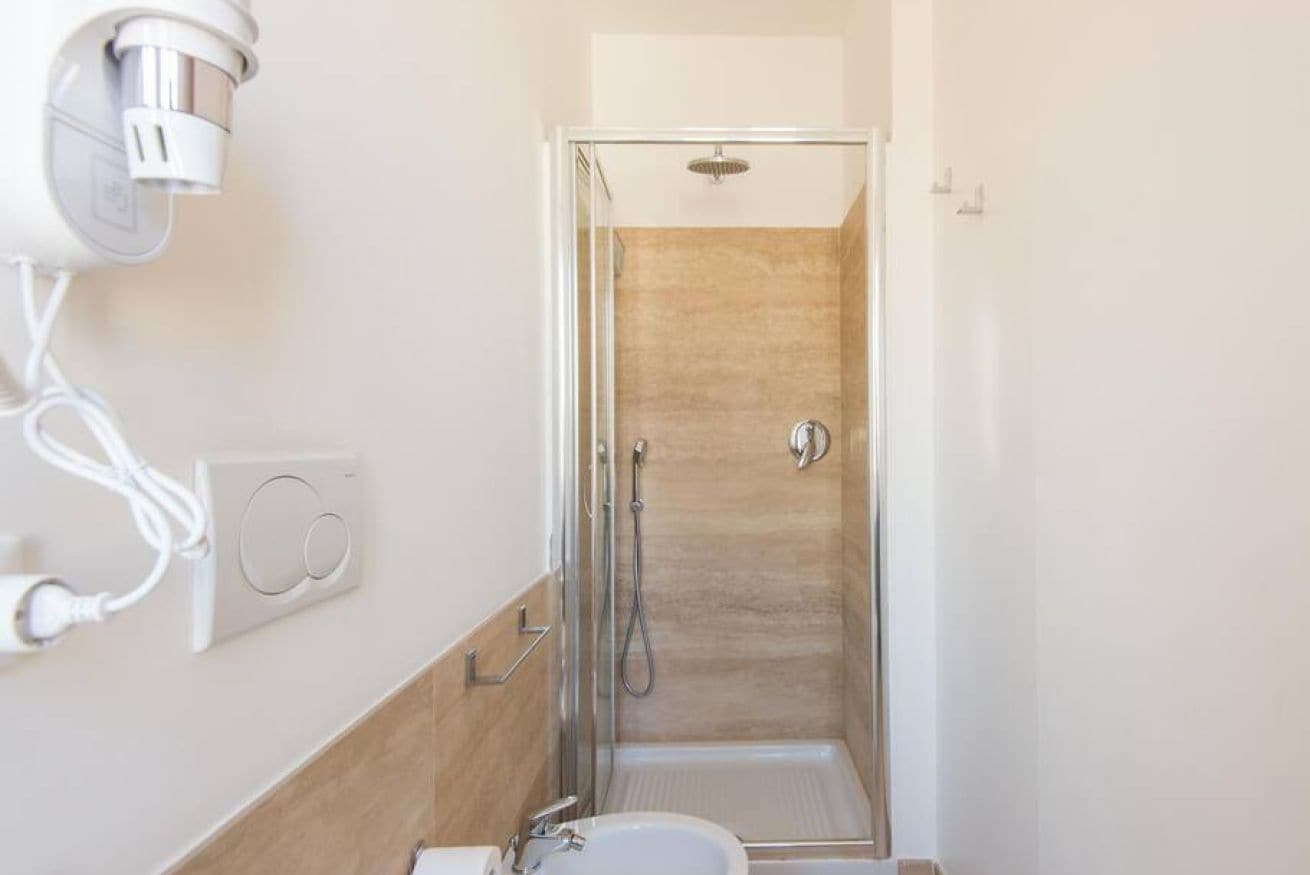 Trevi Fountain Luxury Apartment 