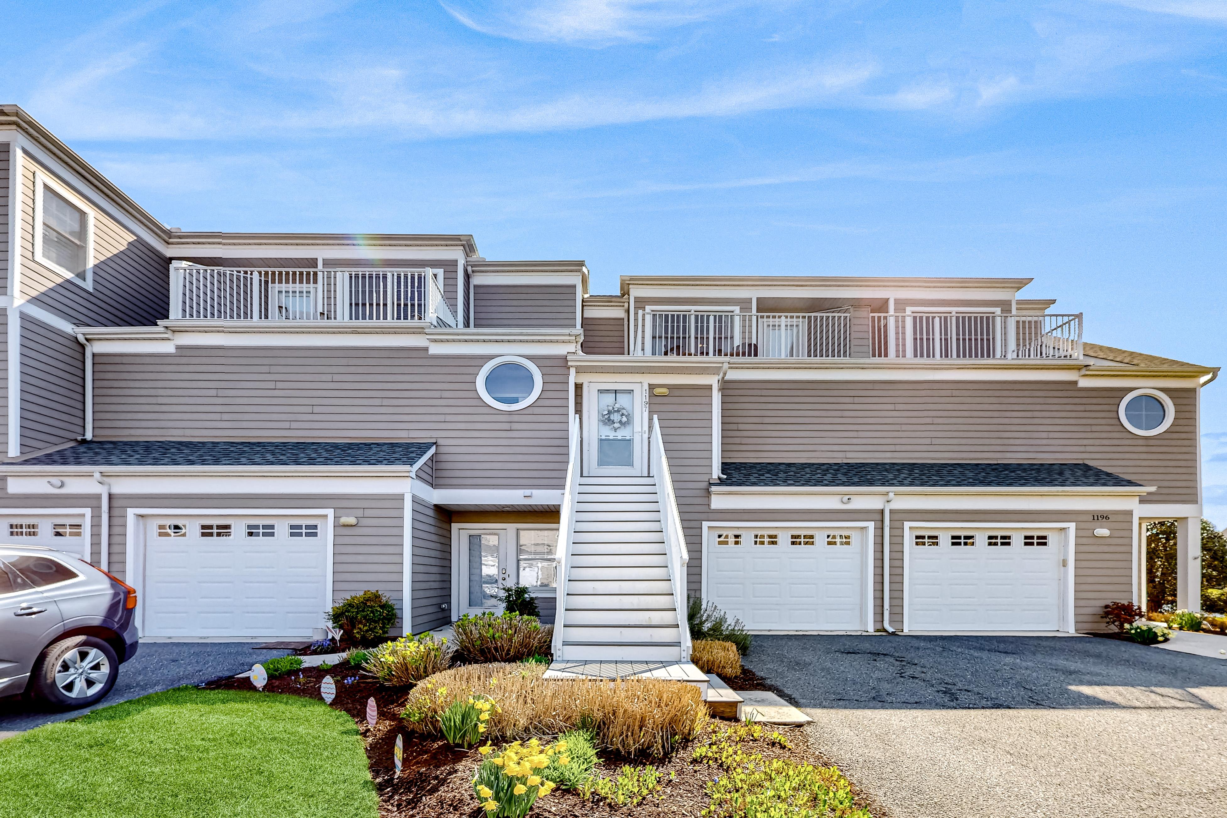 Bayville Shores --- 38254 Bay Vista Dr #1197