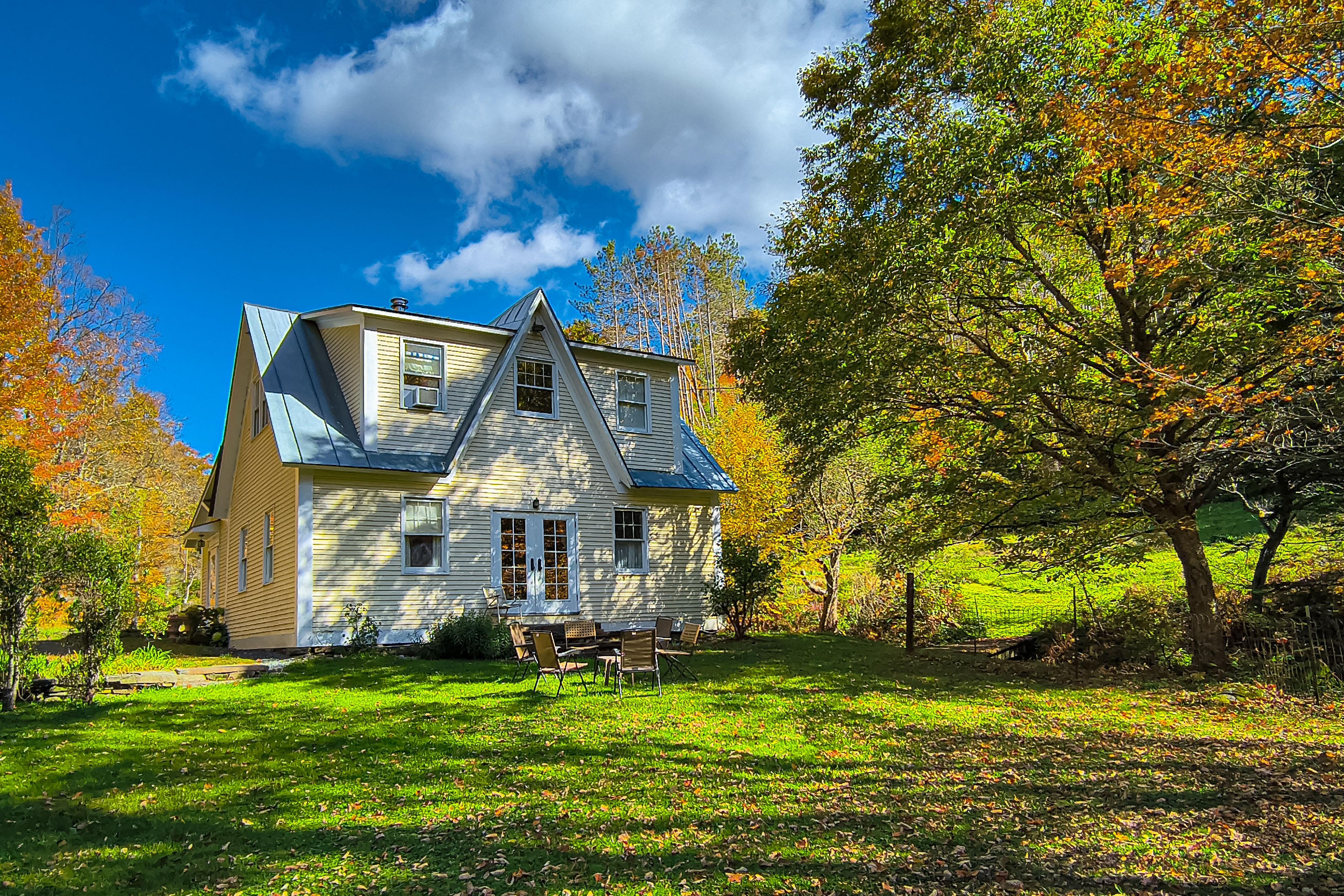 Property Image 1 - The Daydream Cottage