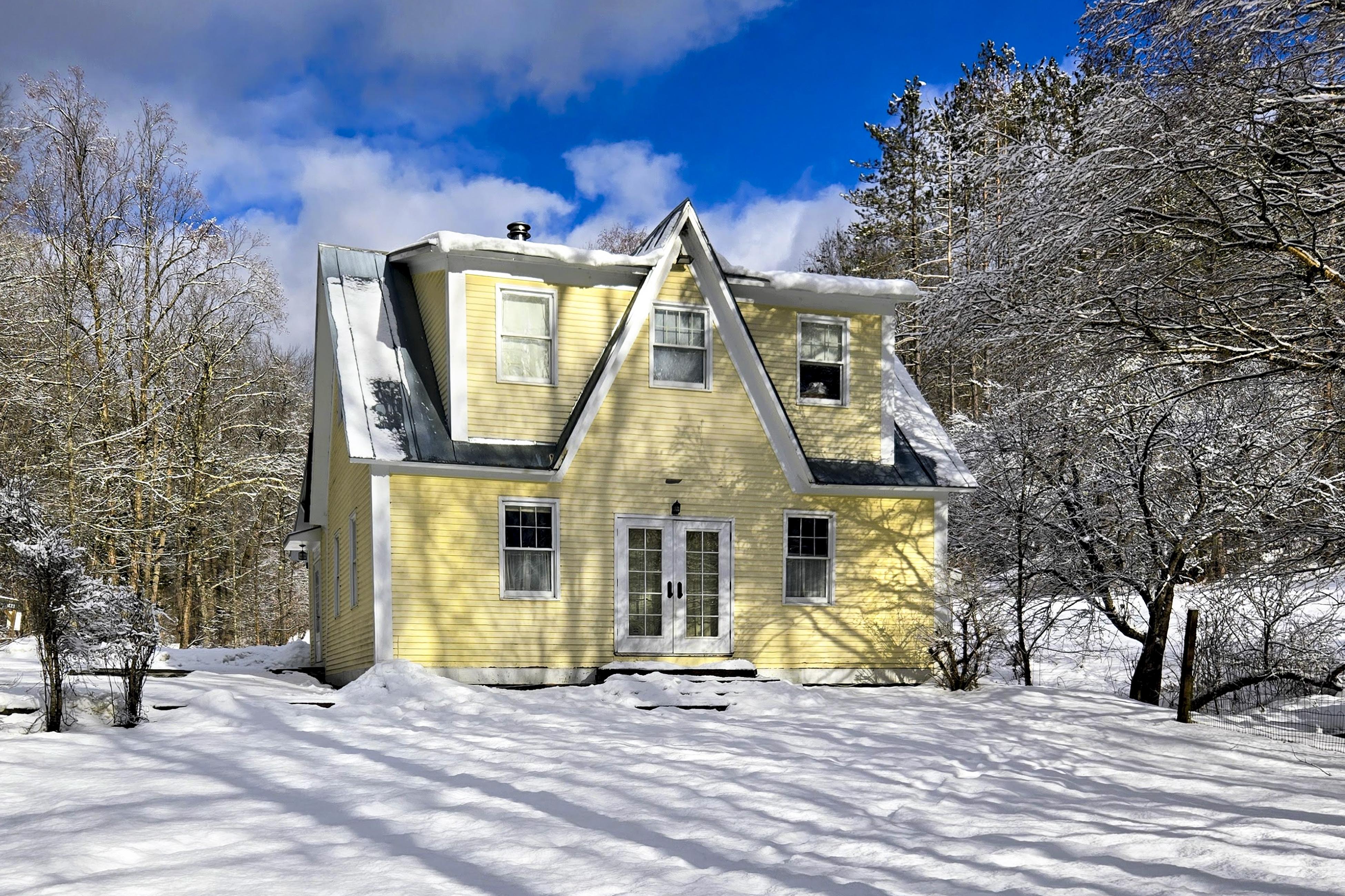 Property Image 1 - The Daydream Cottage