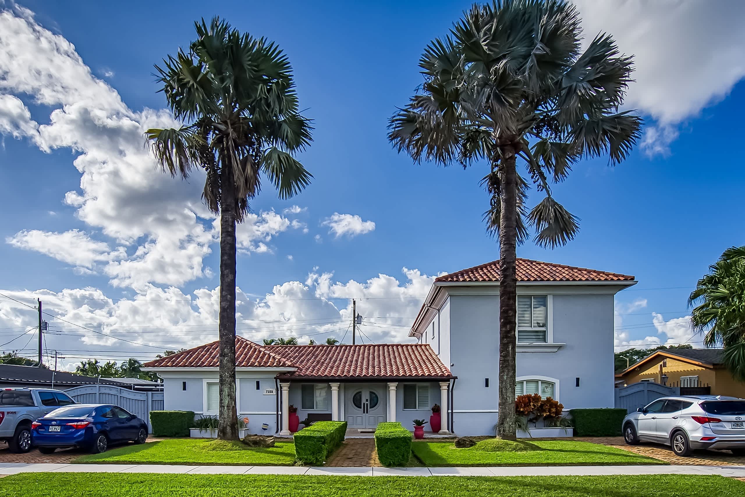 Property Image 1 - 5-BD,3-BA Dreamy Vacation Retreat in Coral Terrace