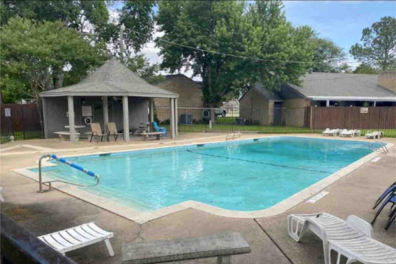 Property Image 2 - Close to Everything in DFW, Shared Pool!