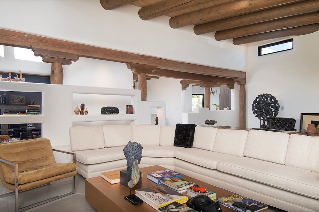 Living Room - View 3