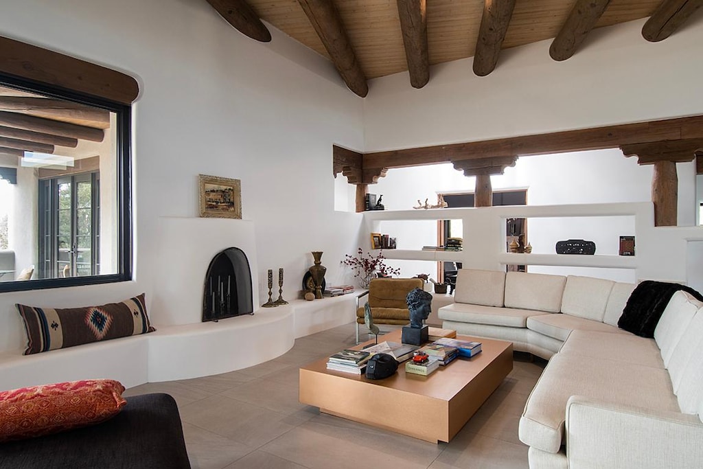 Living Room - View 2