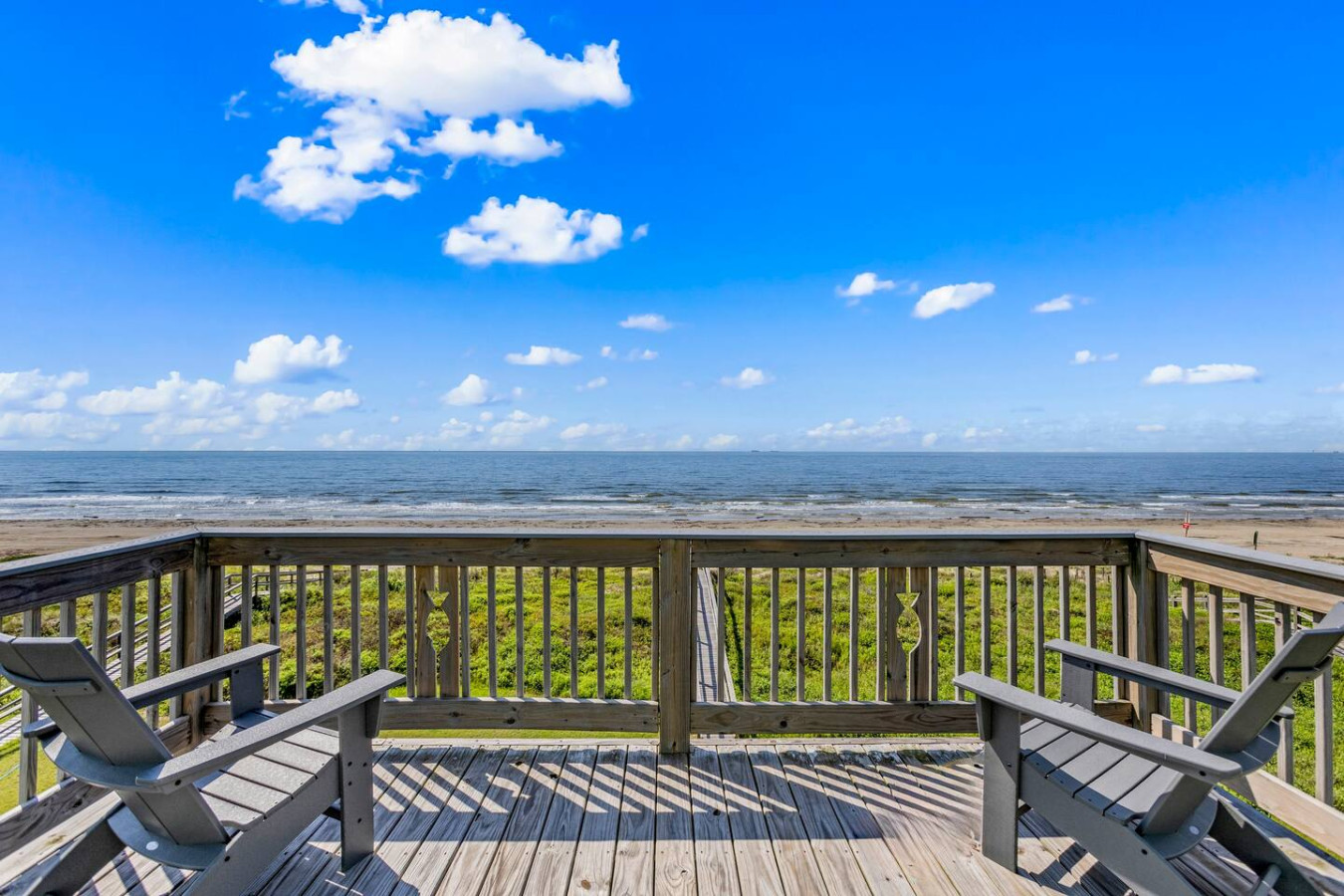 Property Image 1 - Beachfront, Pet Friendly, Ocean Views