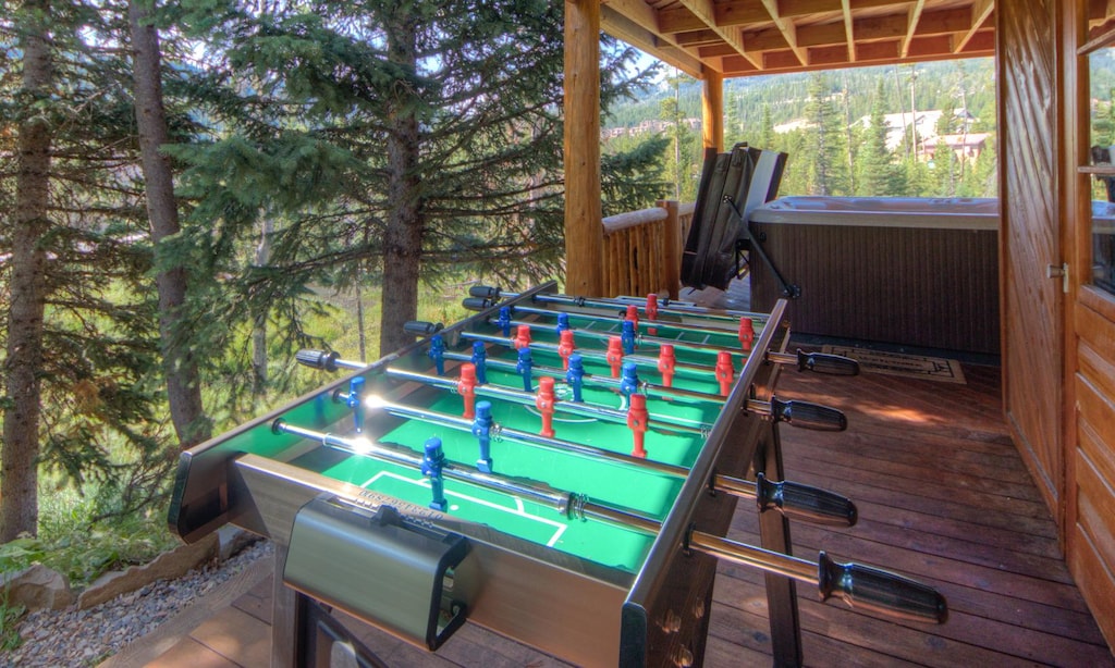 Sioux 7 summer lower deck1