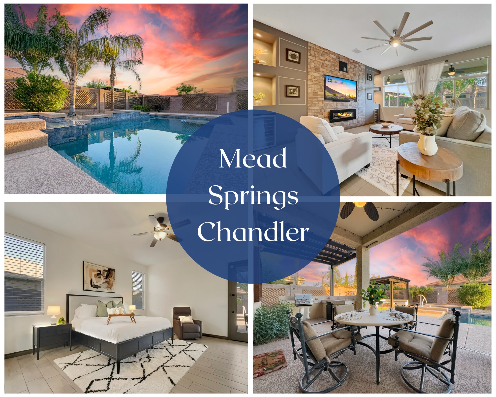 Mead Chandler