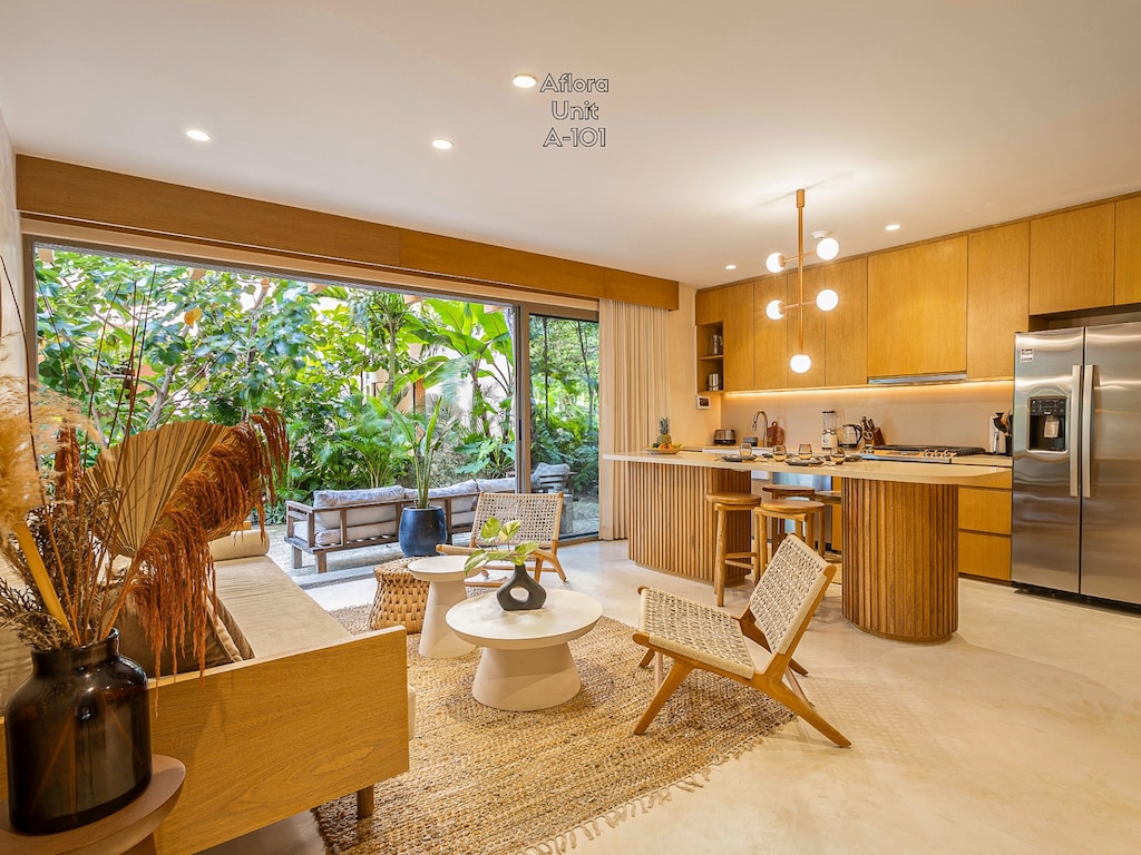 Aflora - 3 Bed Apartment - A101